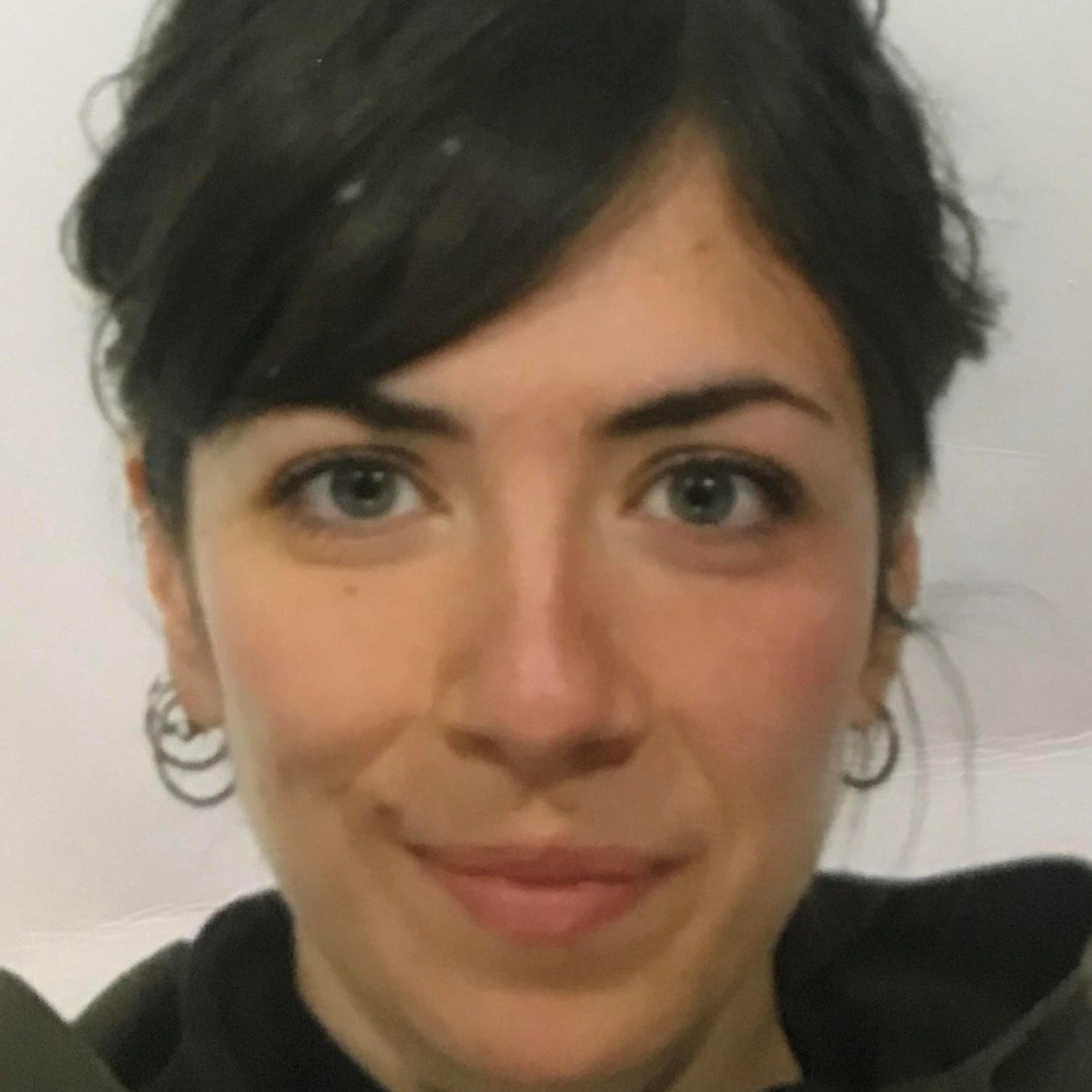 Giulia Pietrollini