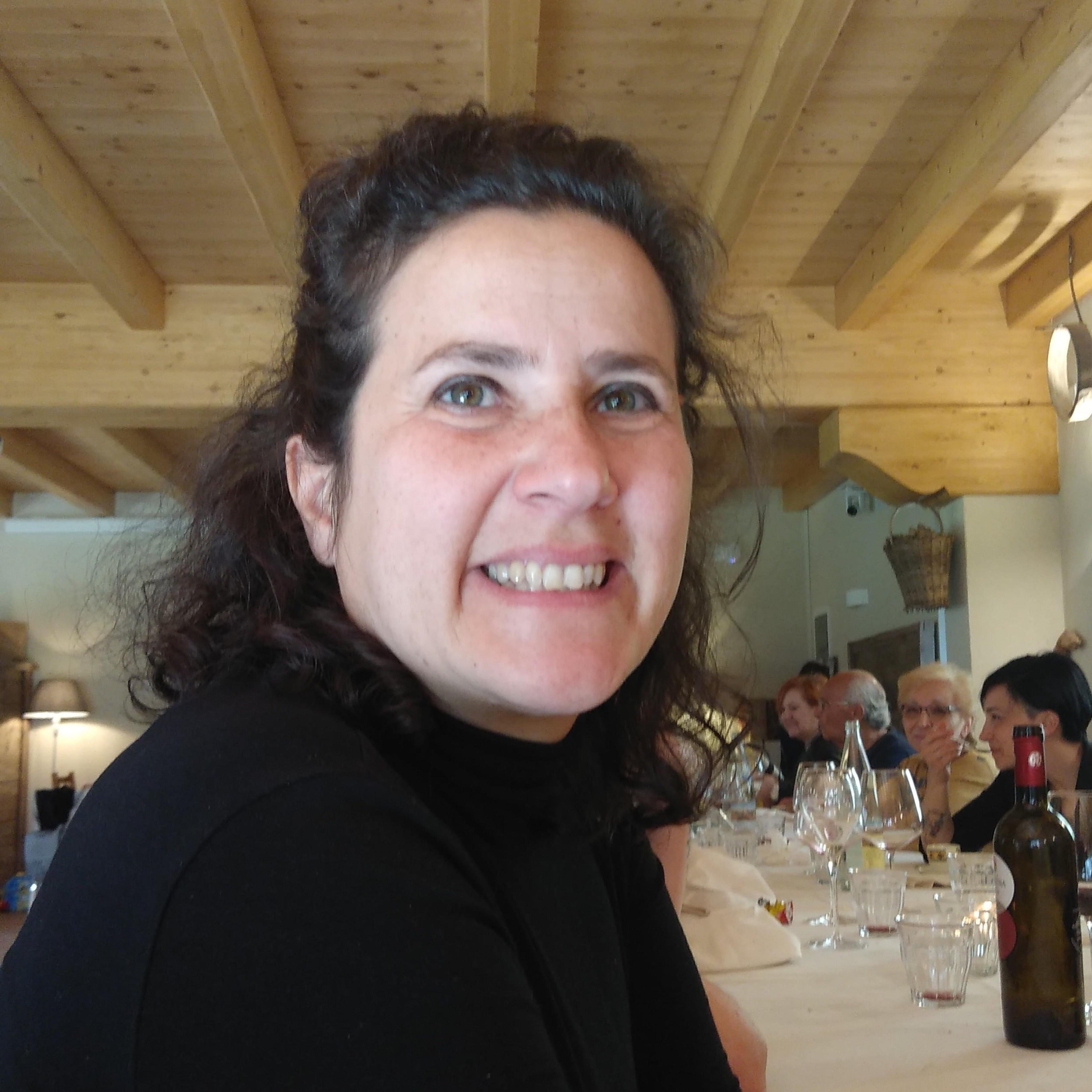 Isabella Lombardo
