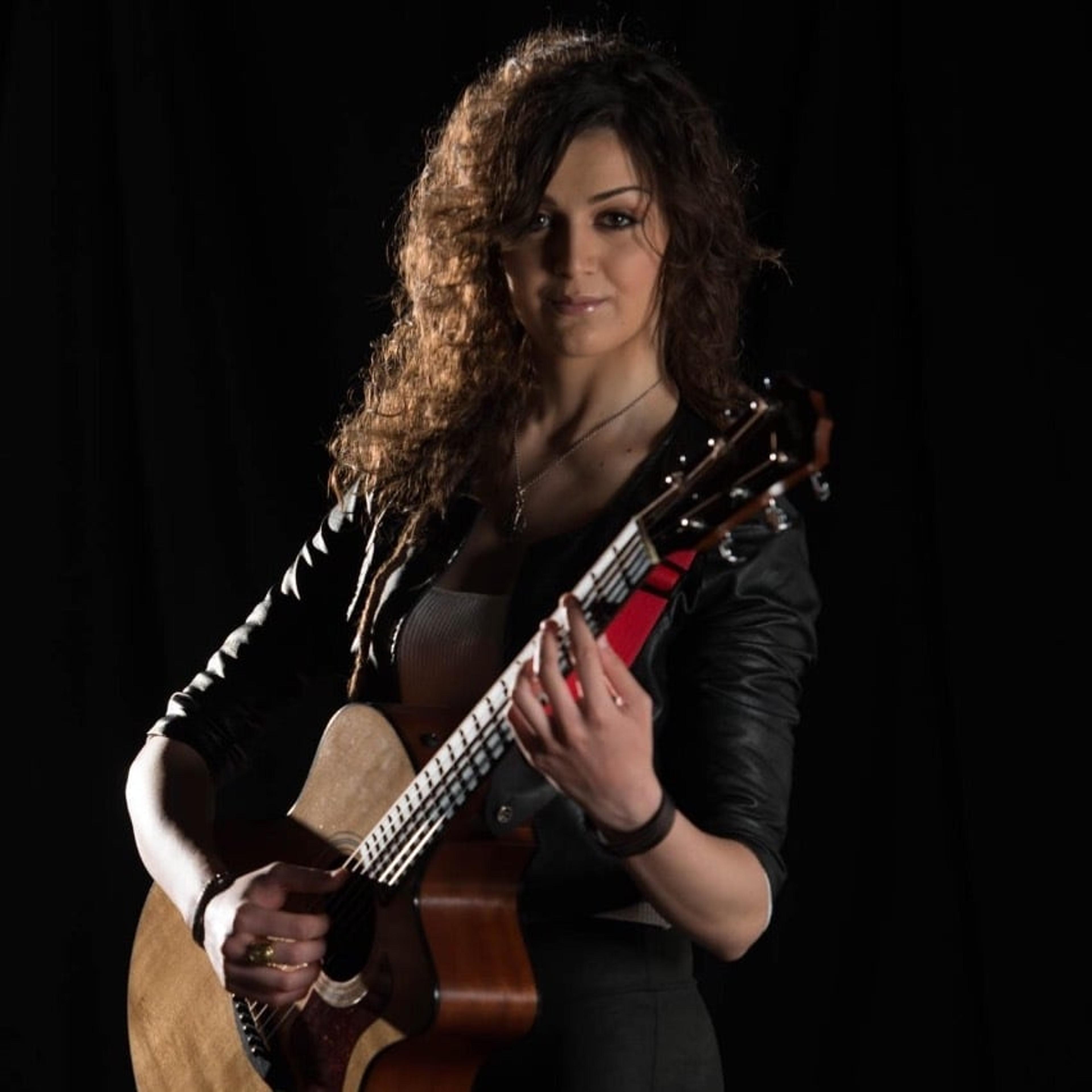 Federica Matera