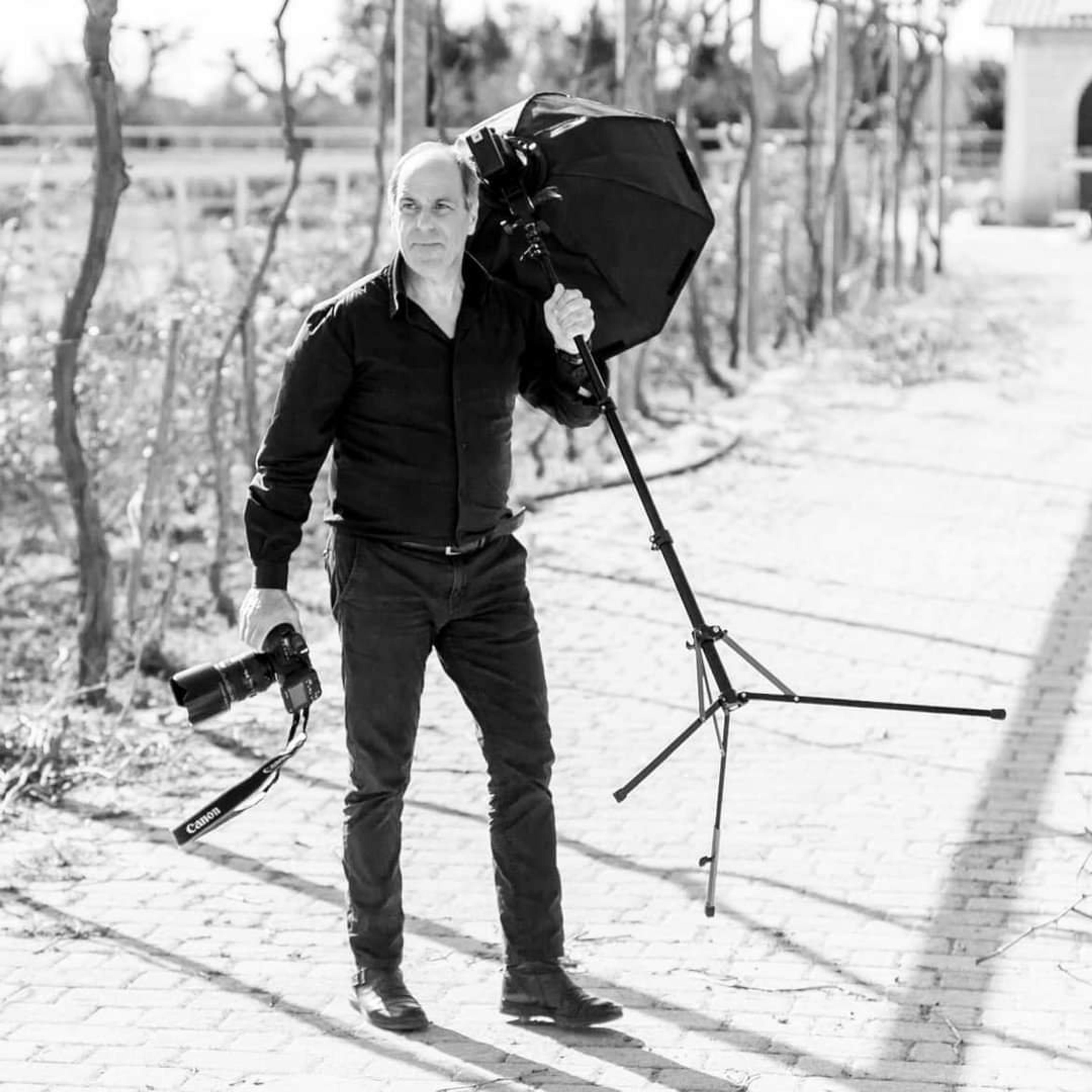 Roberto De Michele