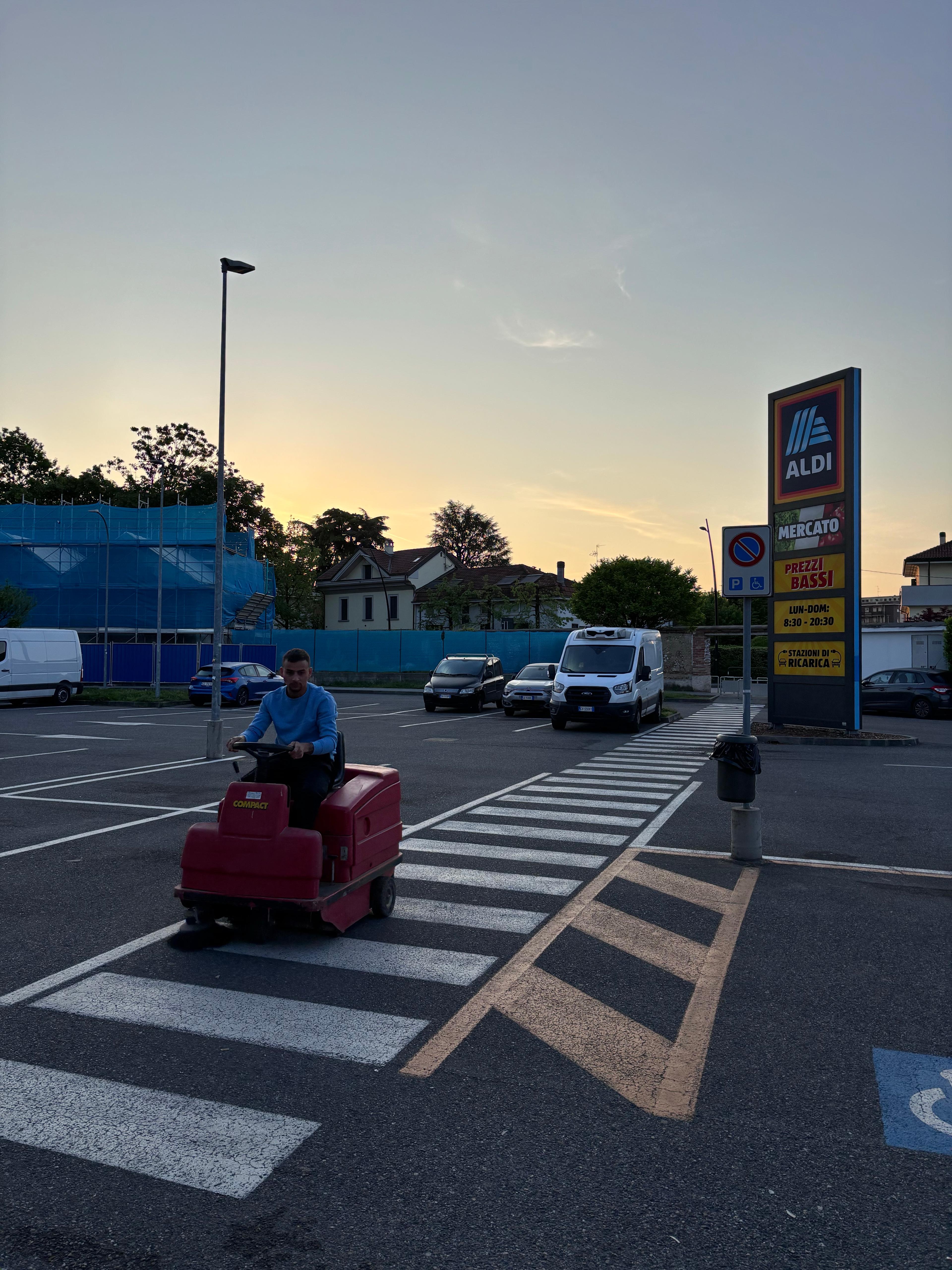 Milano Eco Service