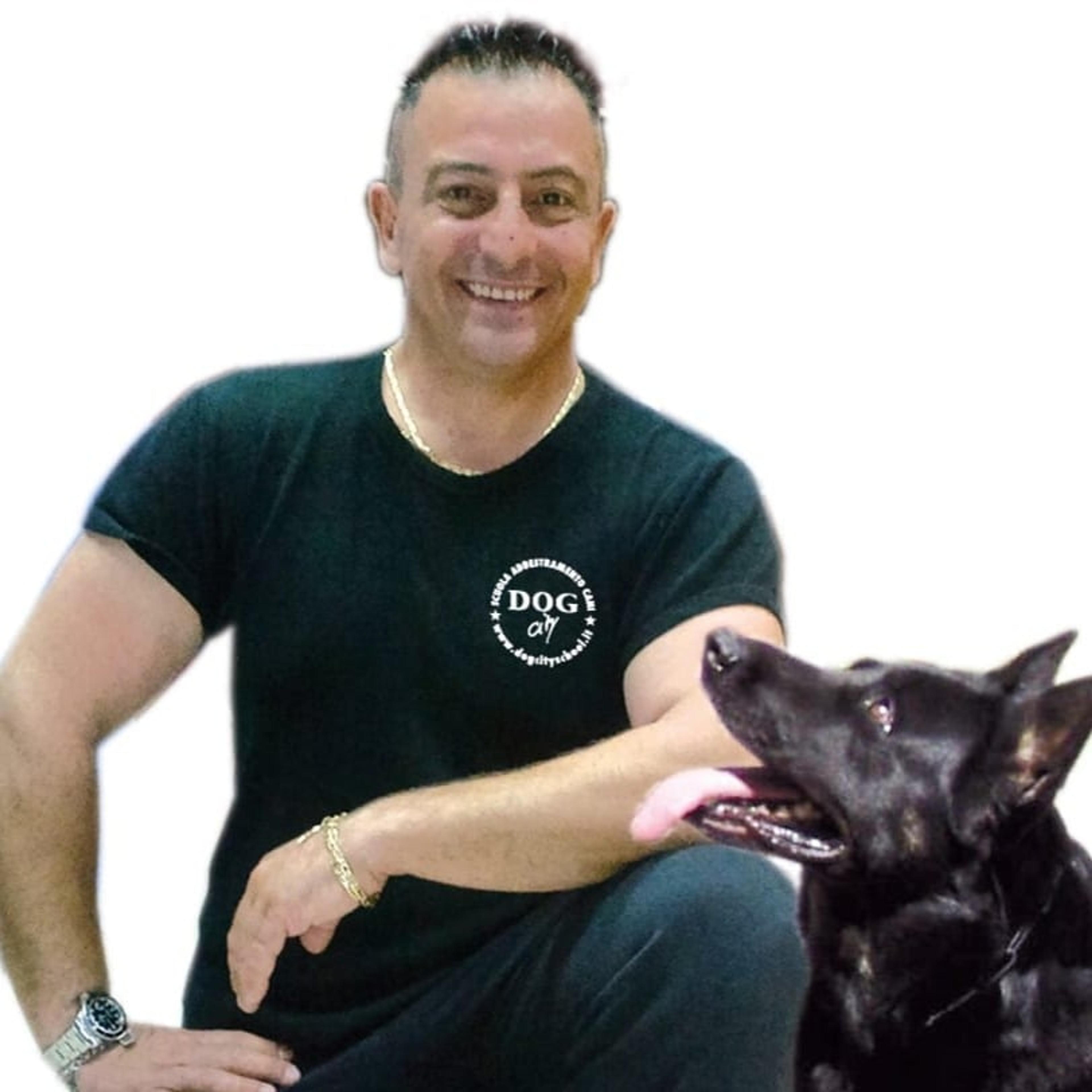 Dog City Scuola Addestramento Cani di Lorenzo Gnerucci