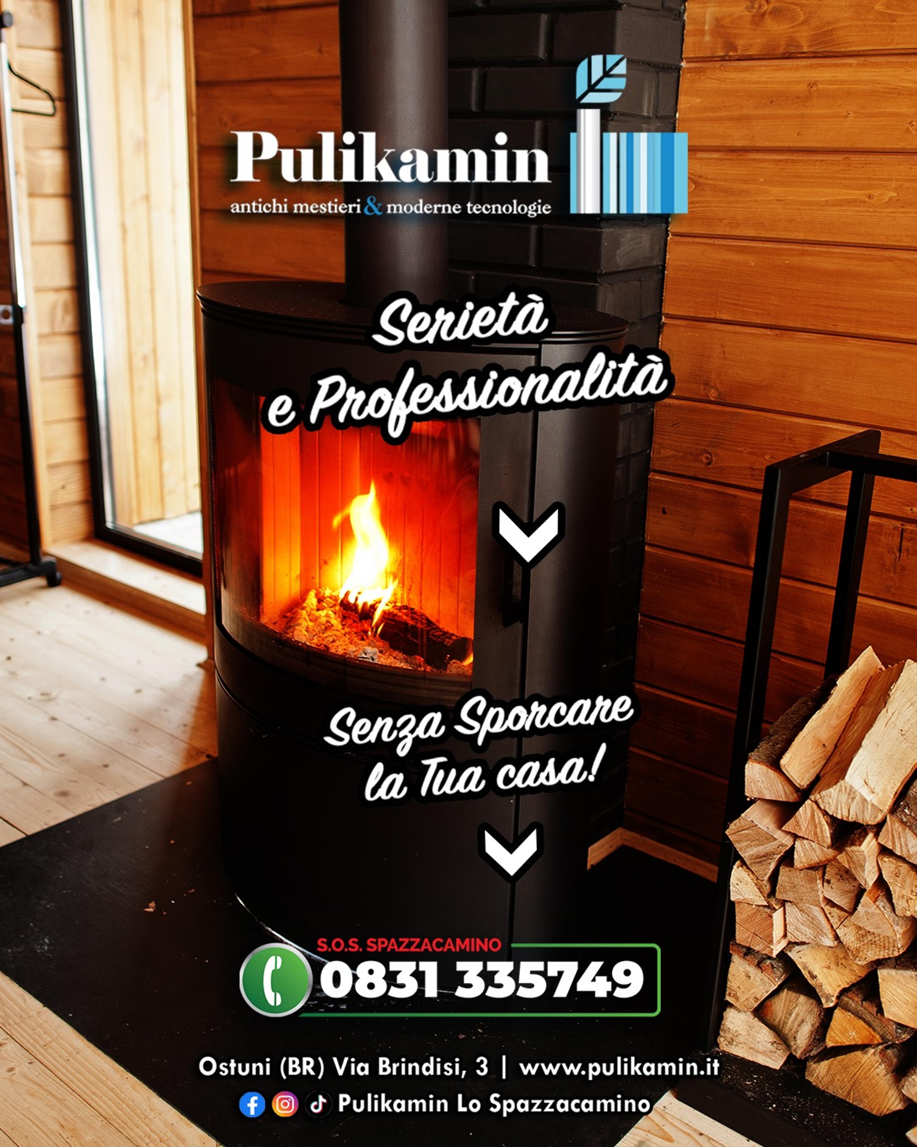 Pulikamin