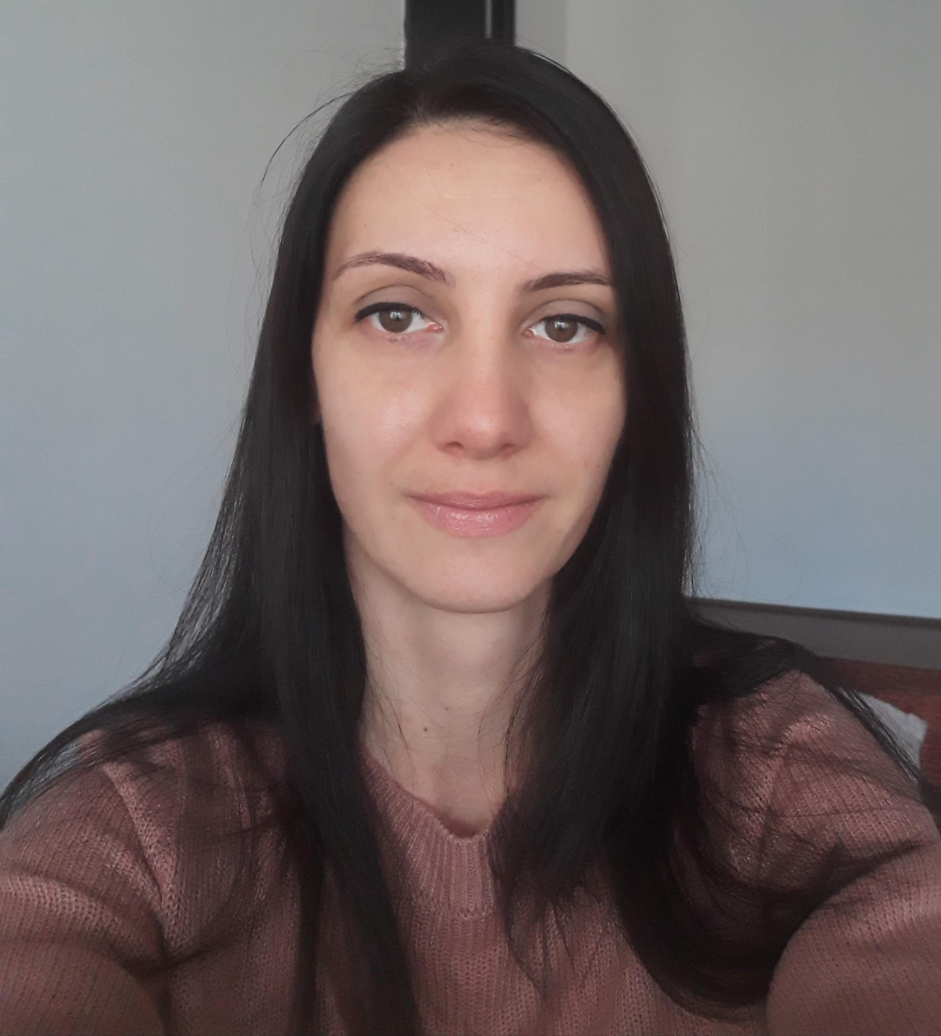 Alina Torok