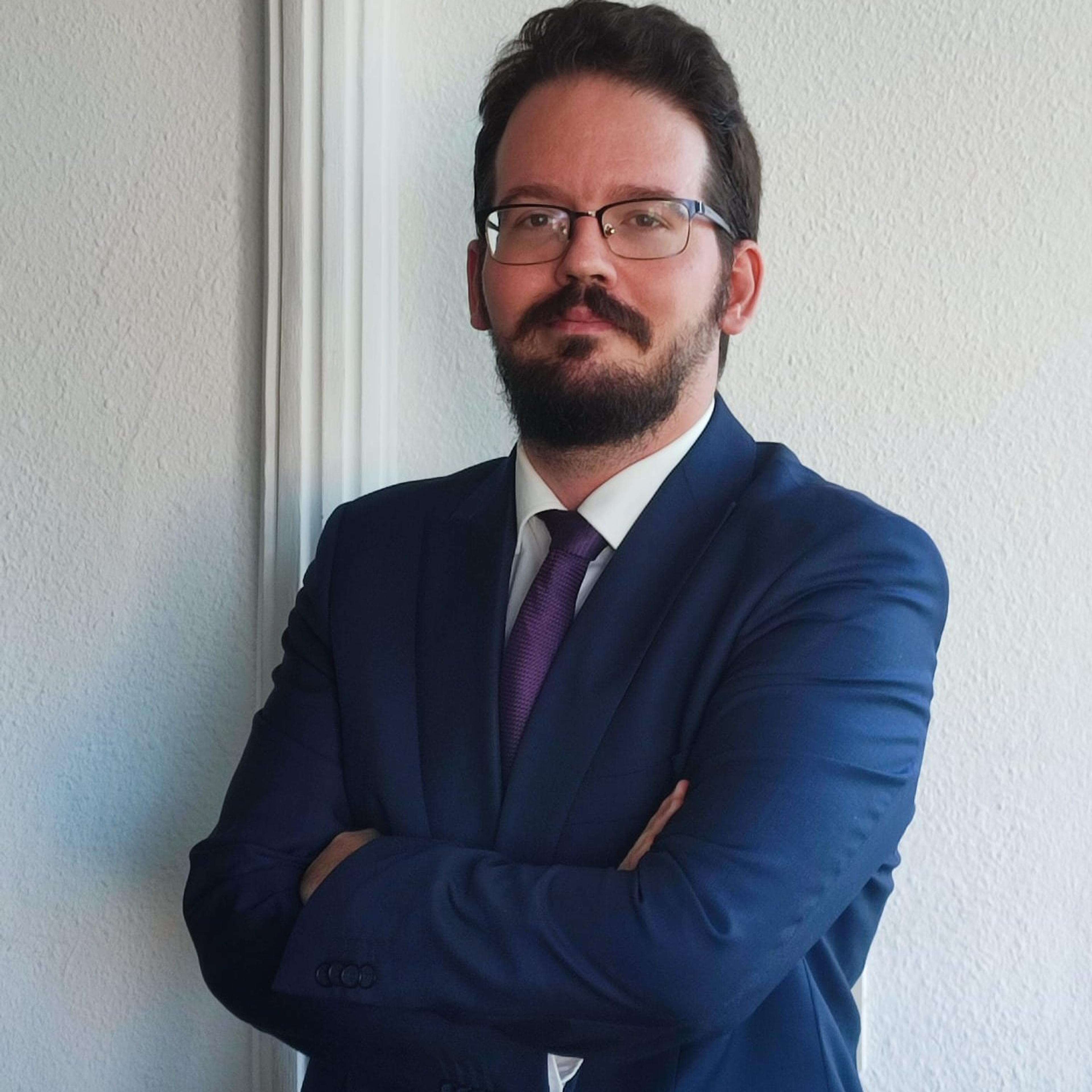 Antonio Criado Vila