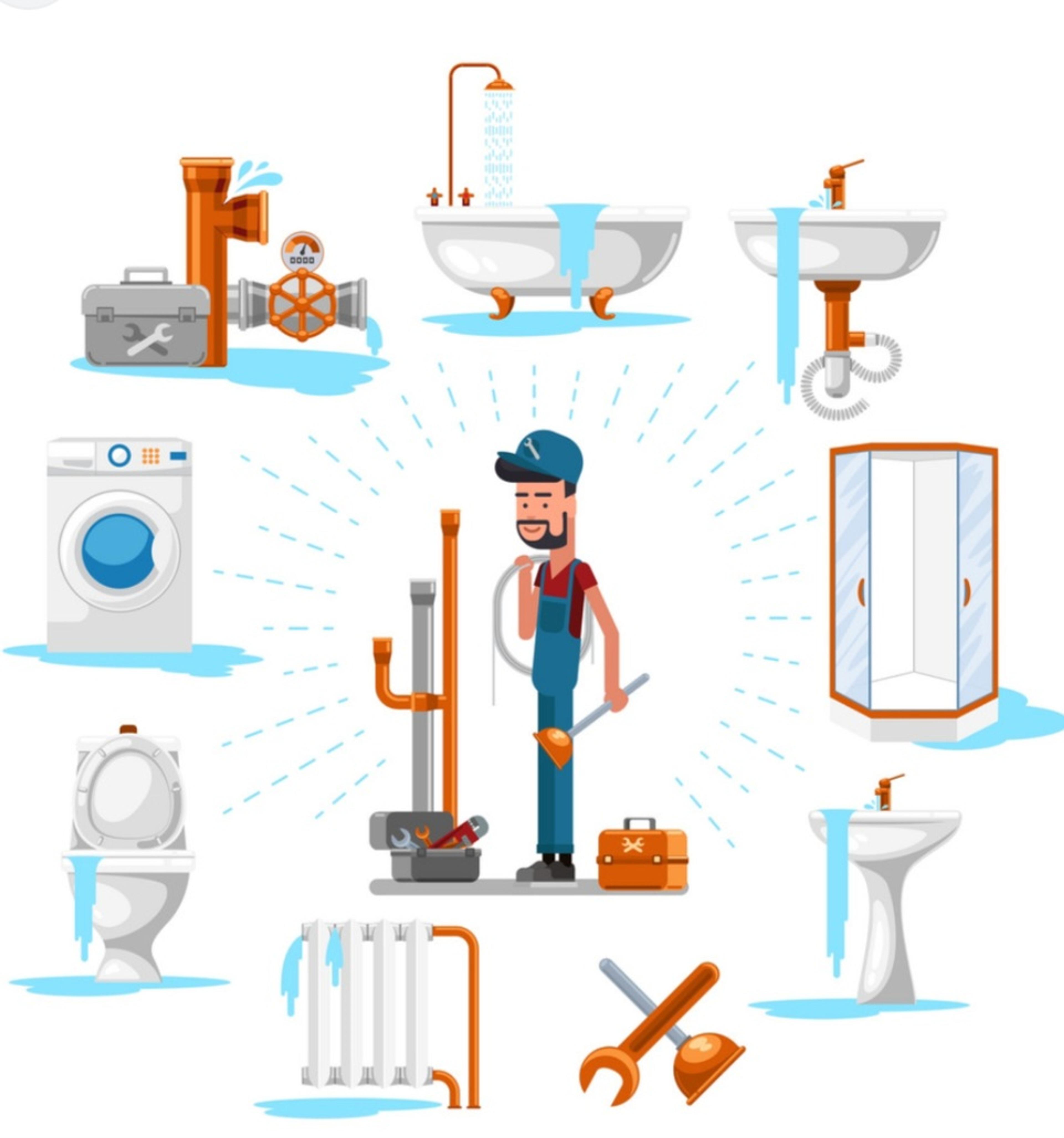 D&N Plumbing Ltd