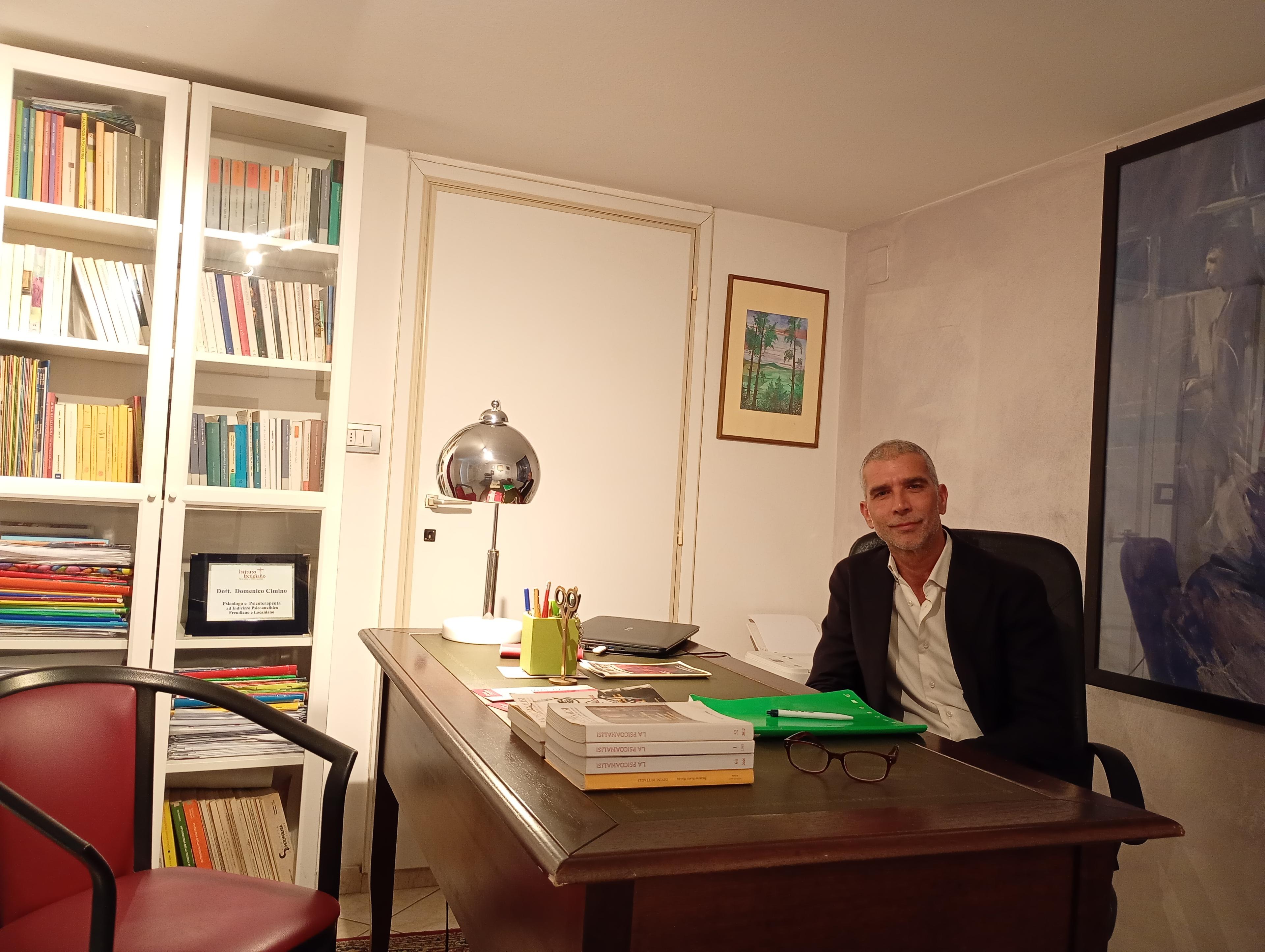 Domenico Cimino