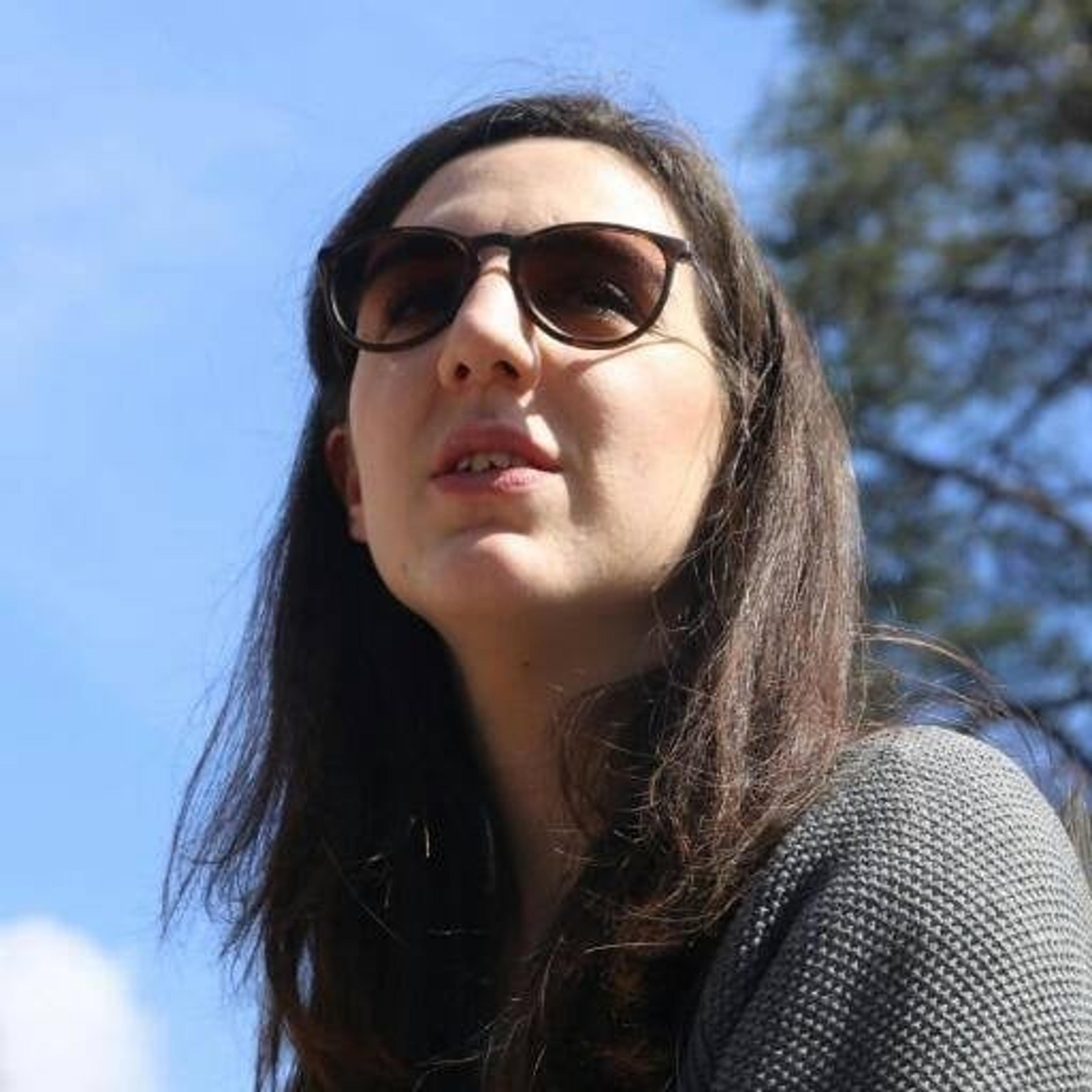 Ilaria Giacometti