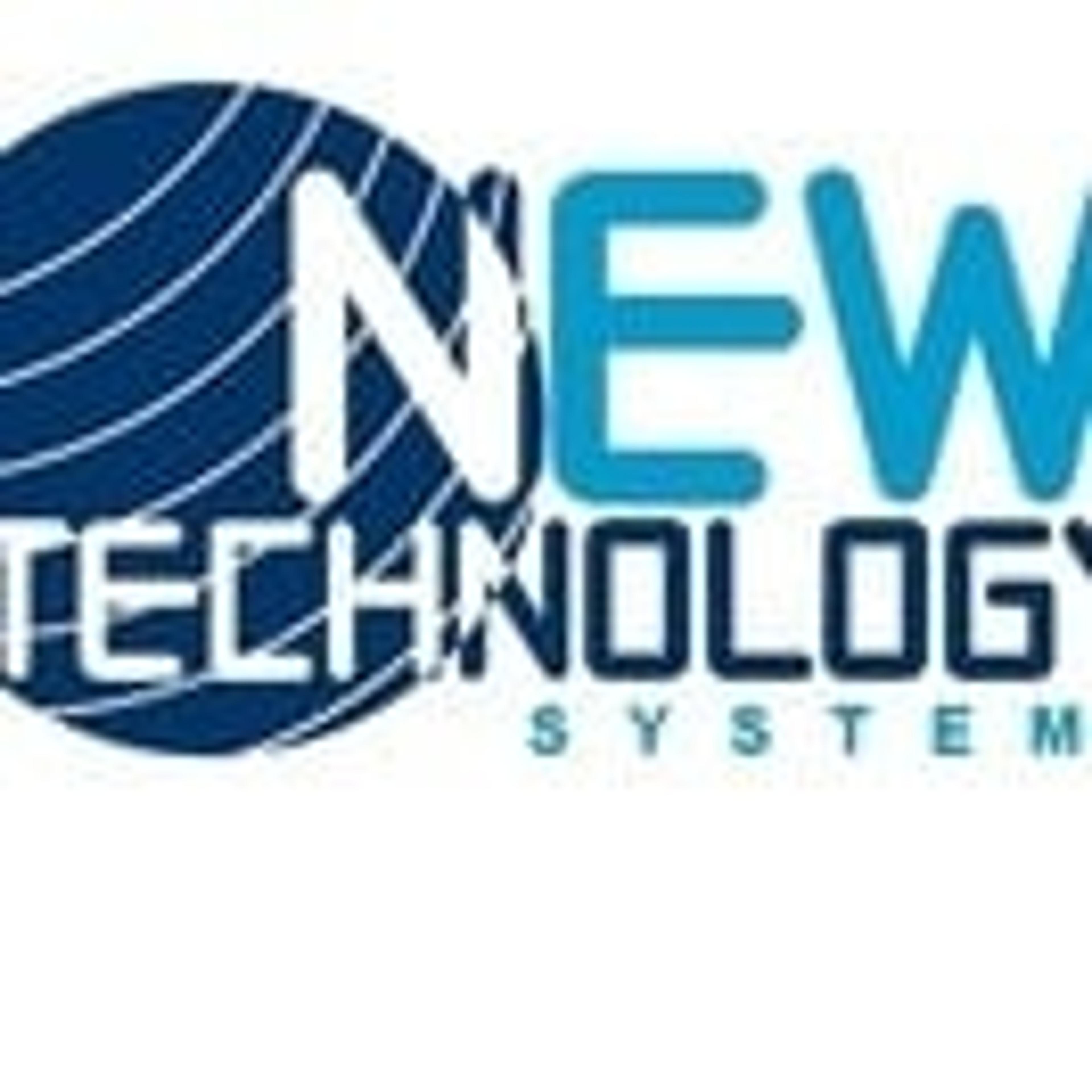 NewTechnologySystem
