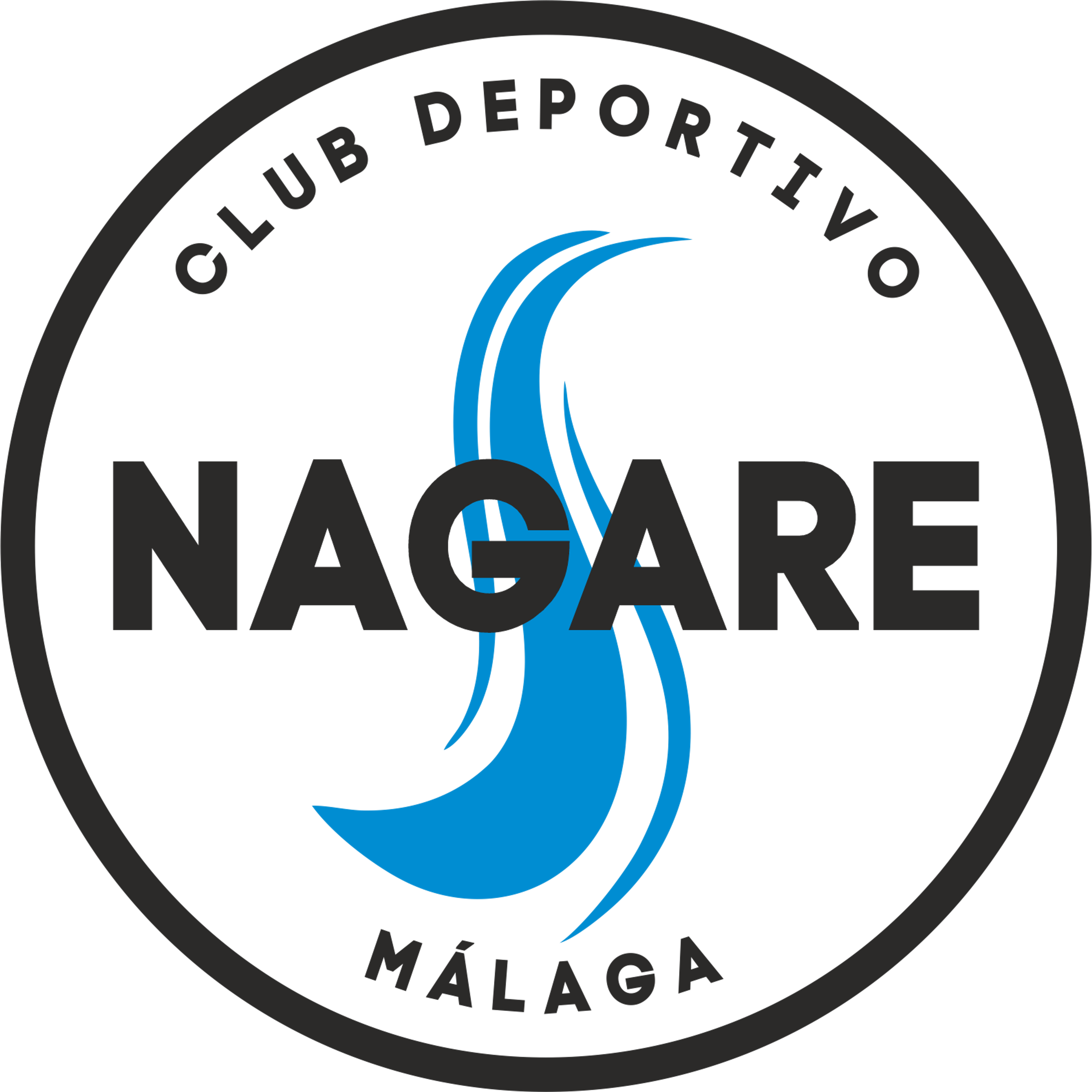 CLUB DEPORTIVO NAGARE