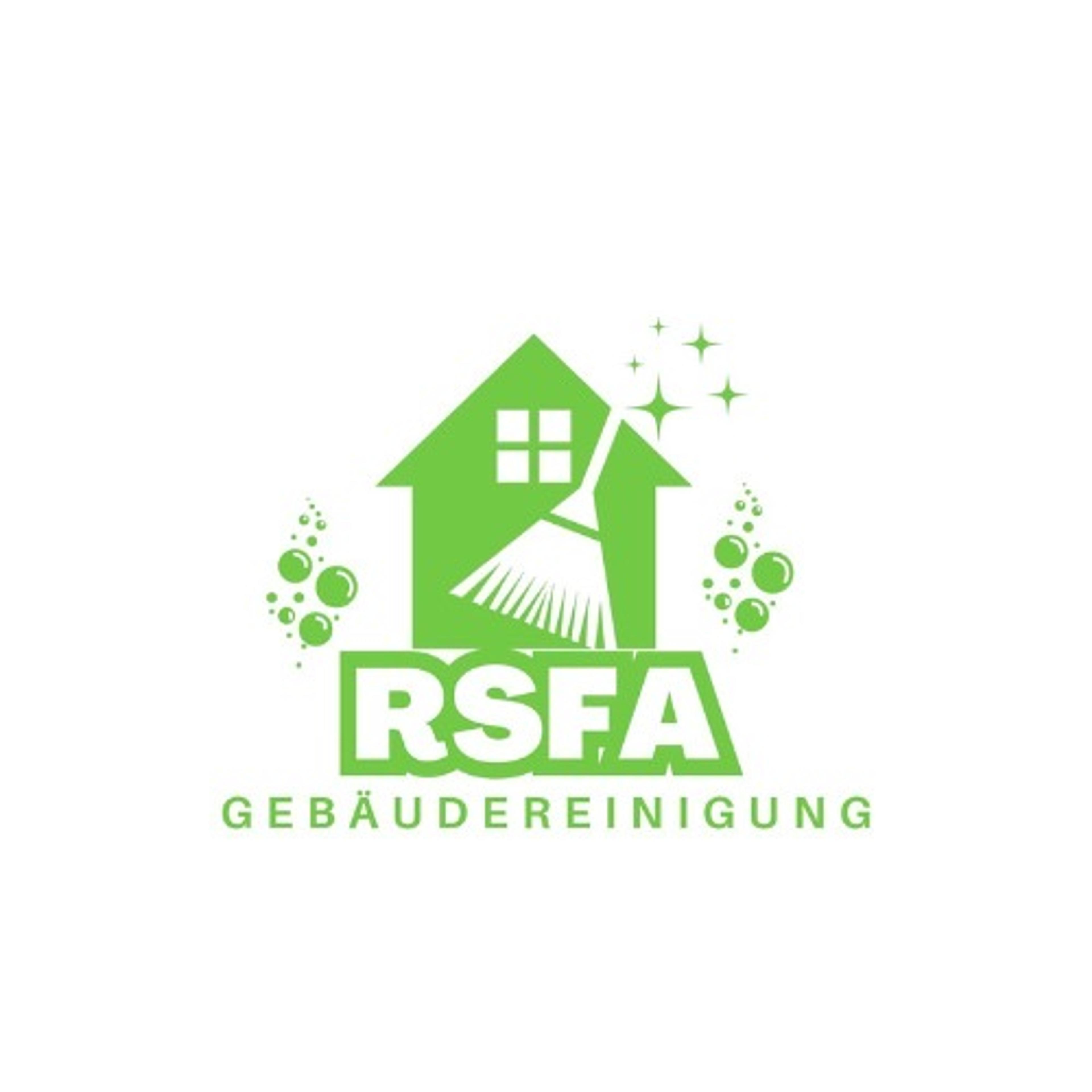 RSFA Gebäudereinigung
