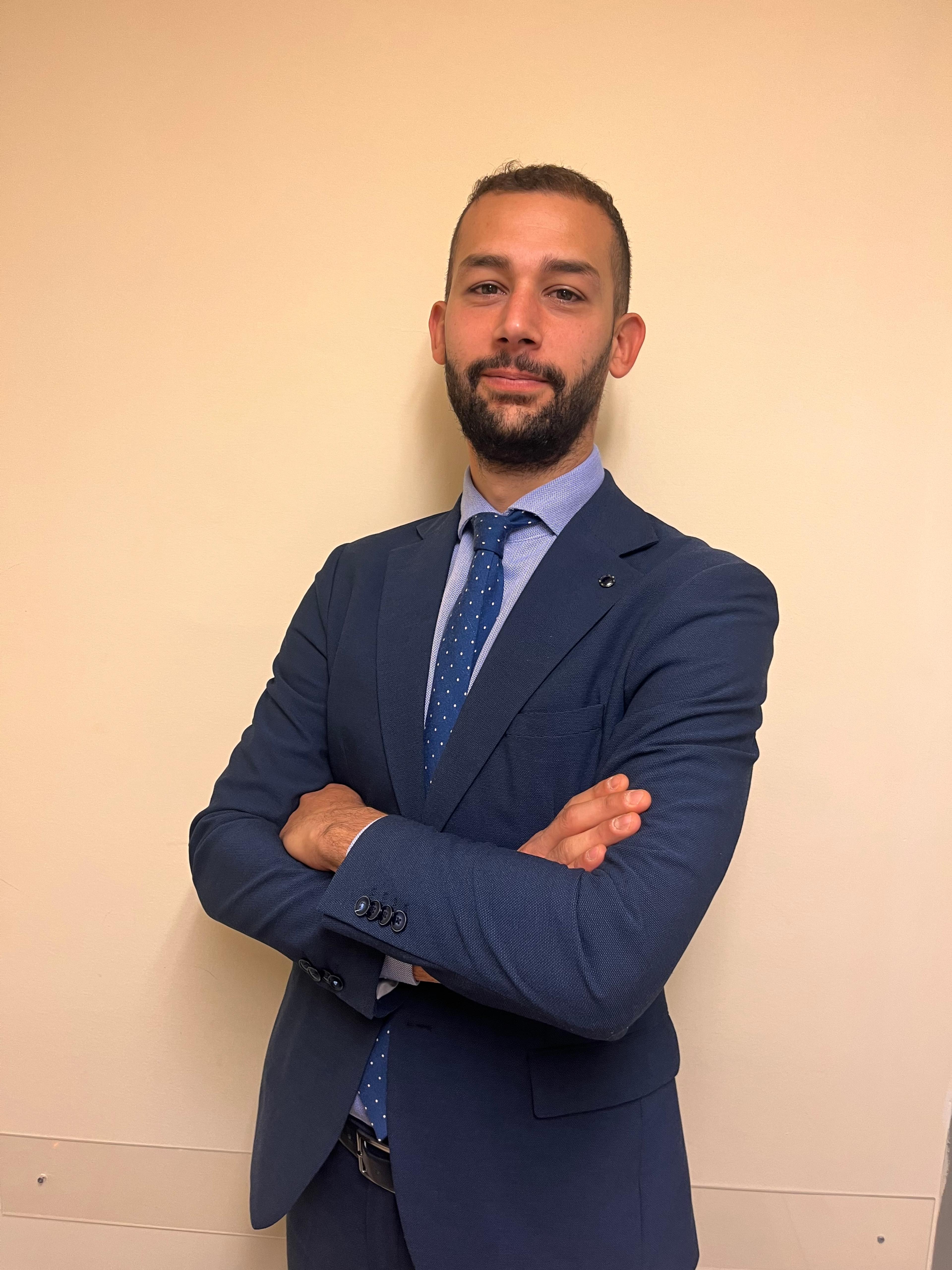 Matteo Cassarà