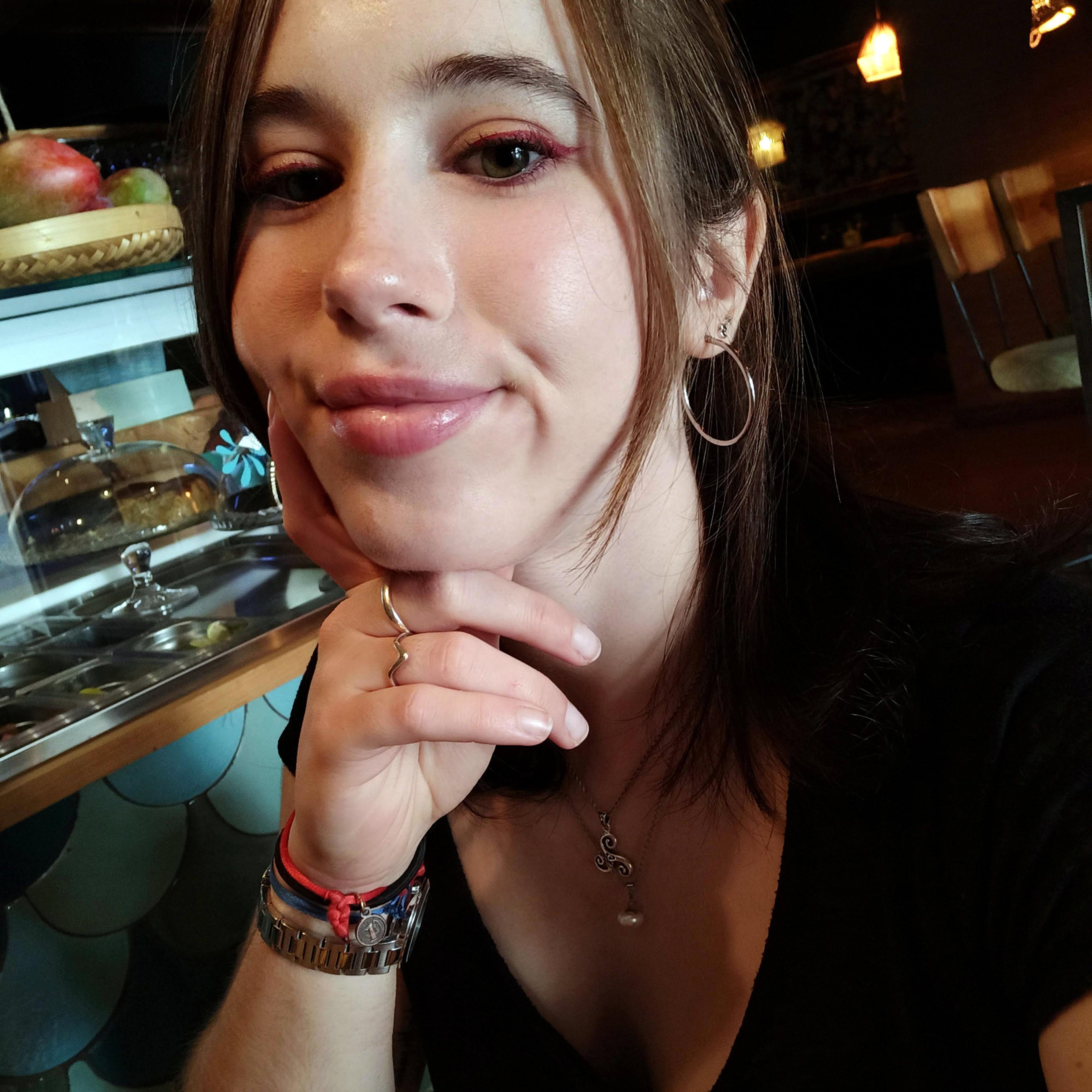 Sara Moreno Ontiveros