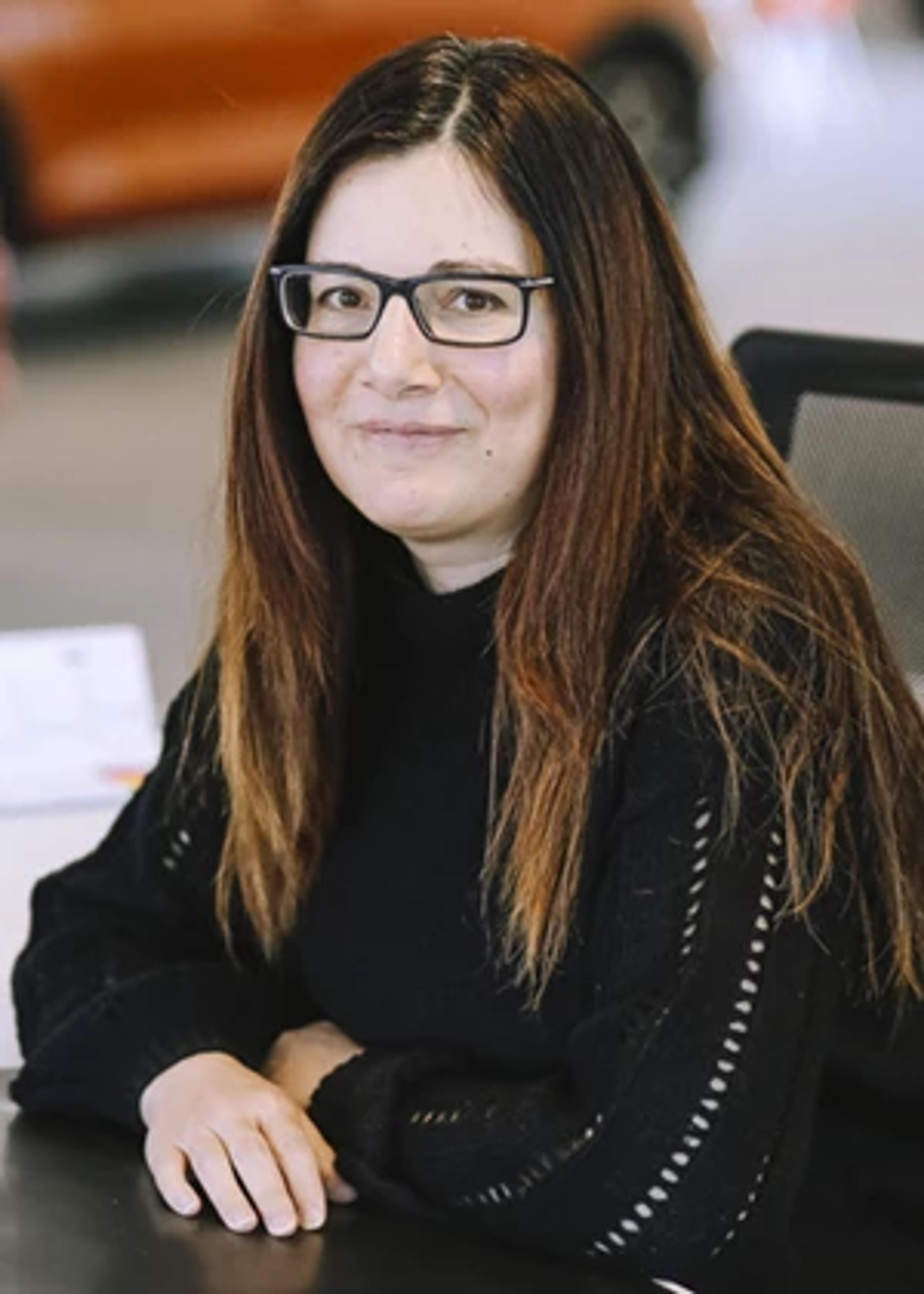 Veronica Lai