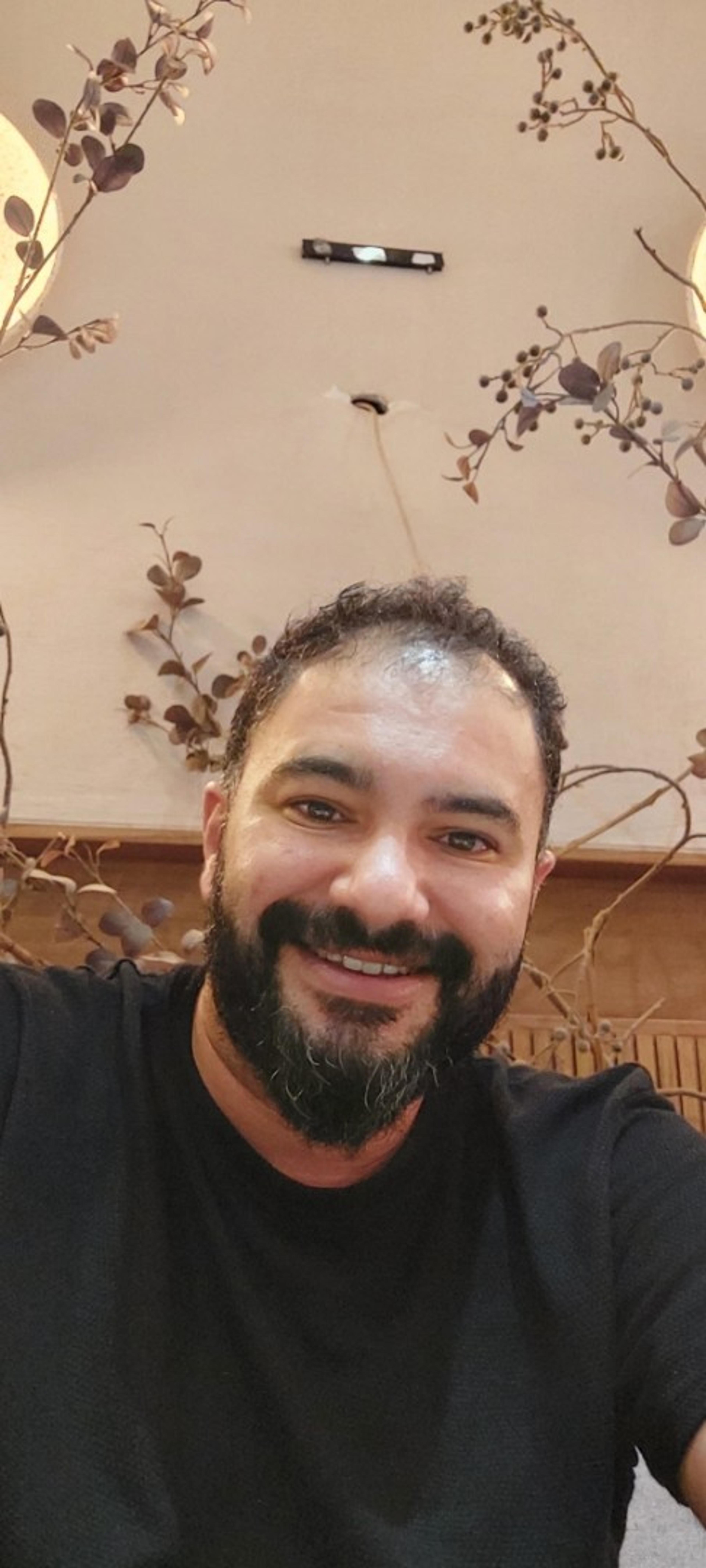 Logiserve Haitham Shaker
