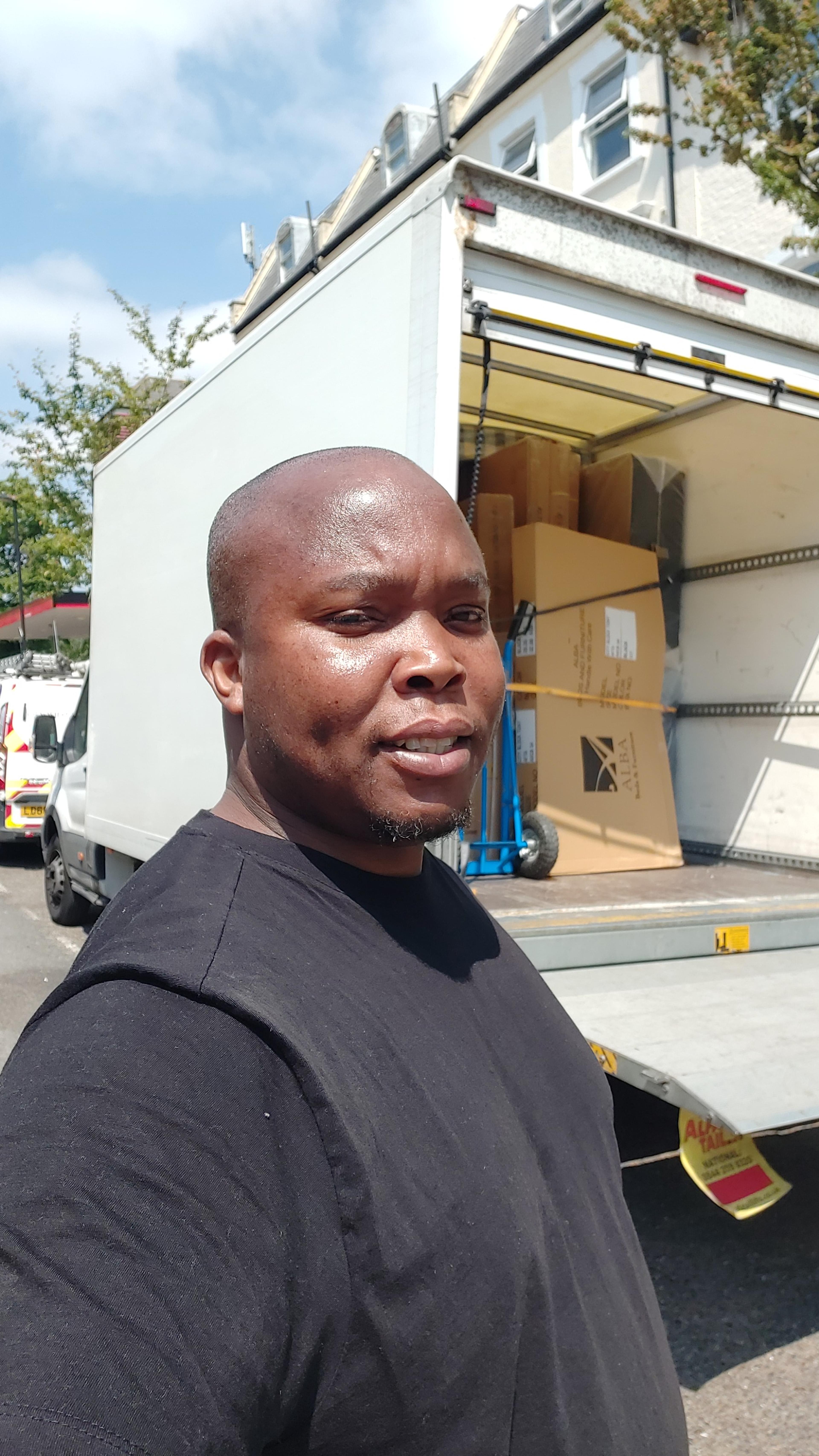 Fungai Hokoza