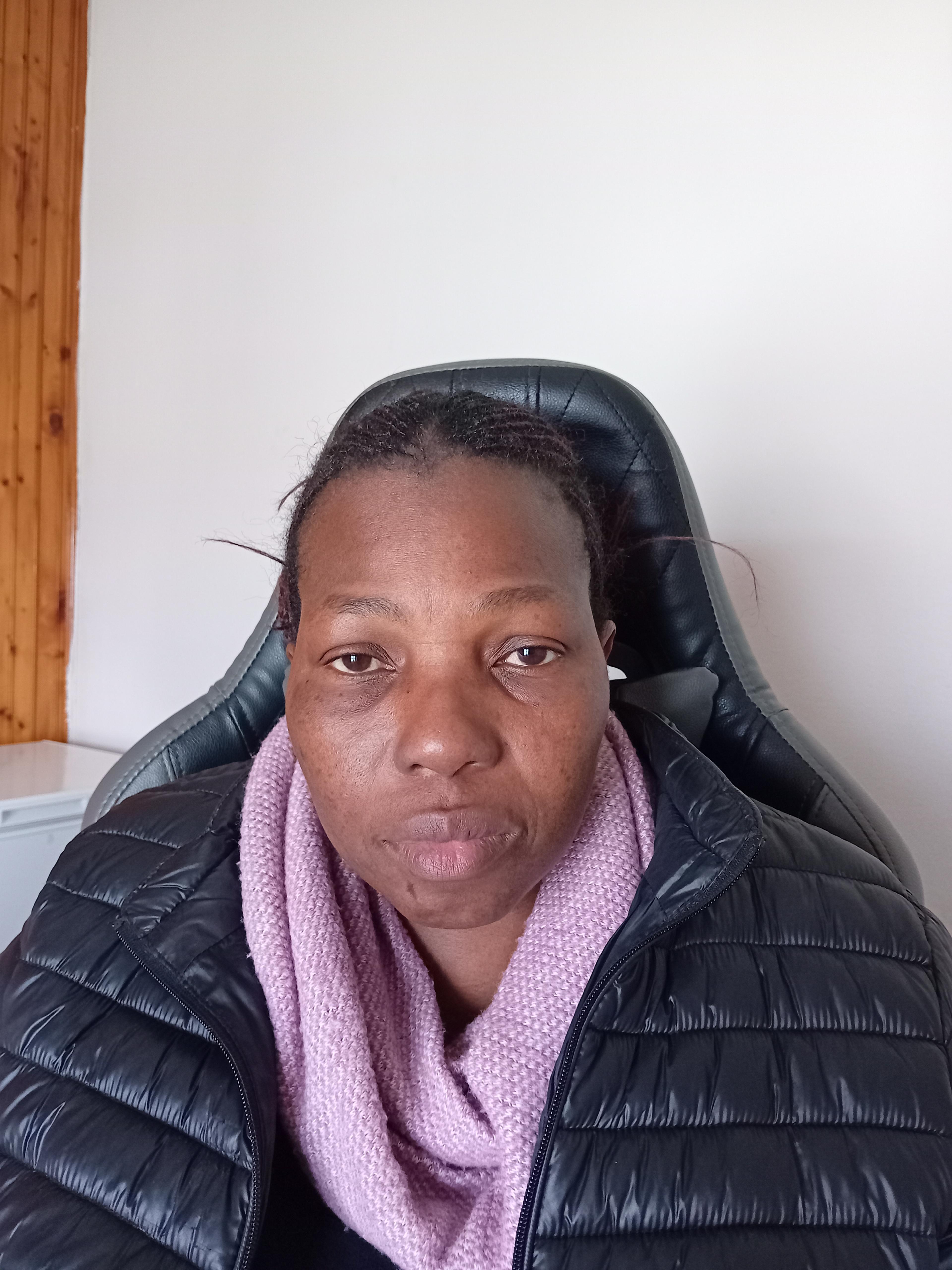 Josephine Okioma