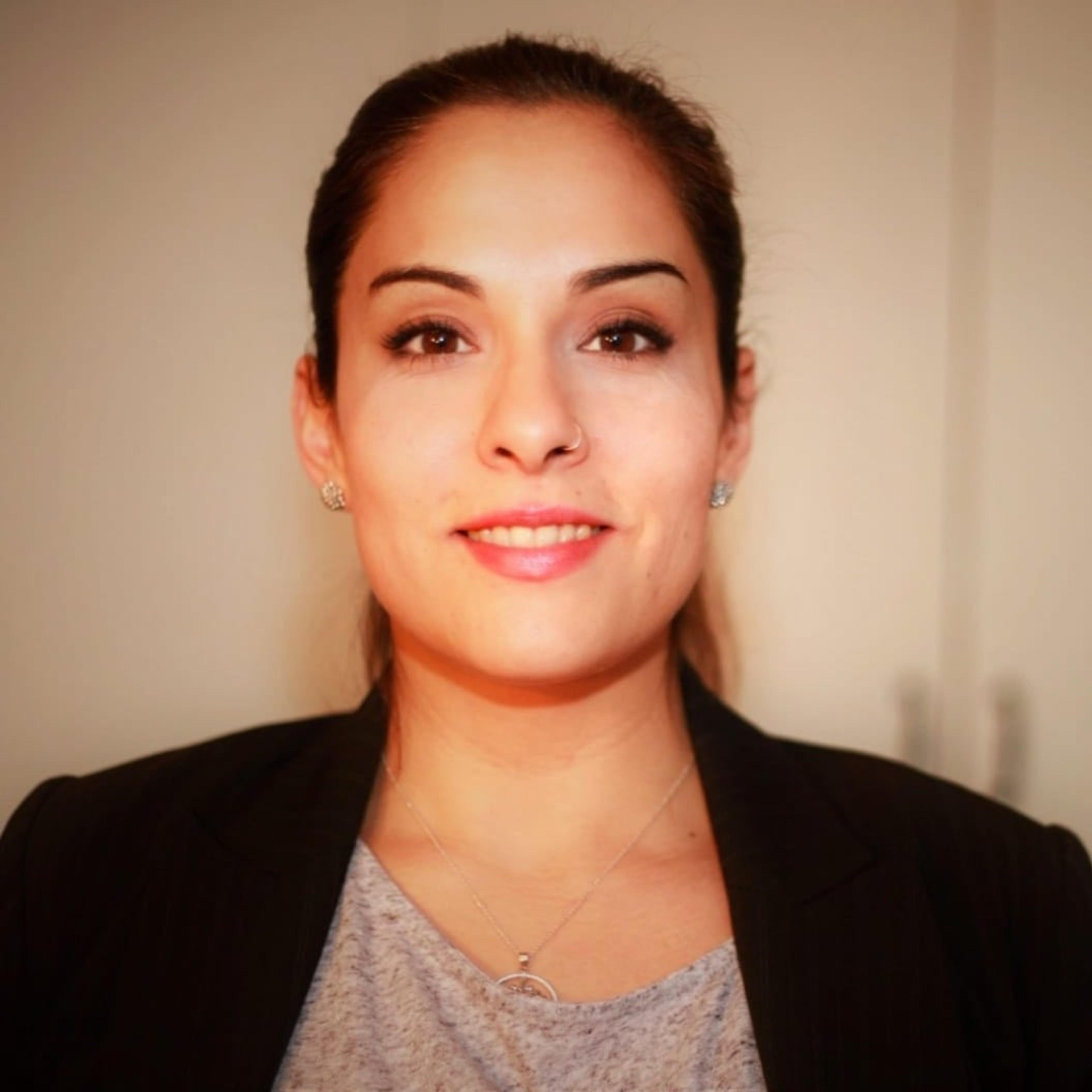 Eva Rodríguez Navarrete