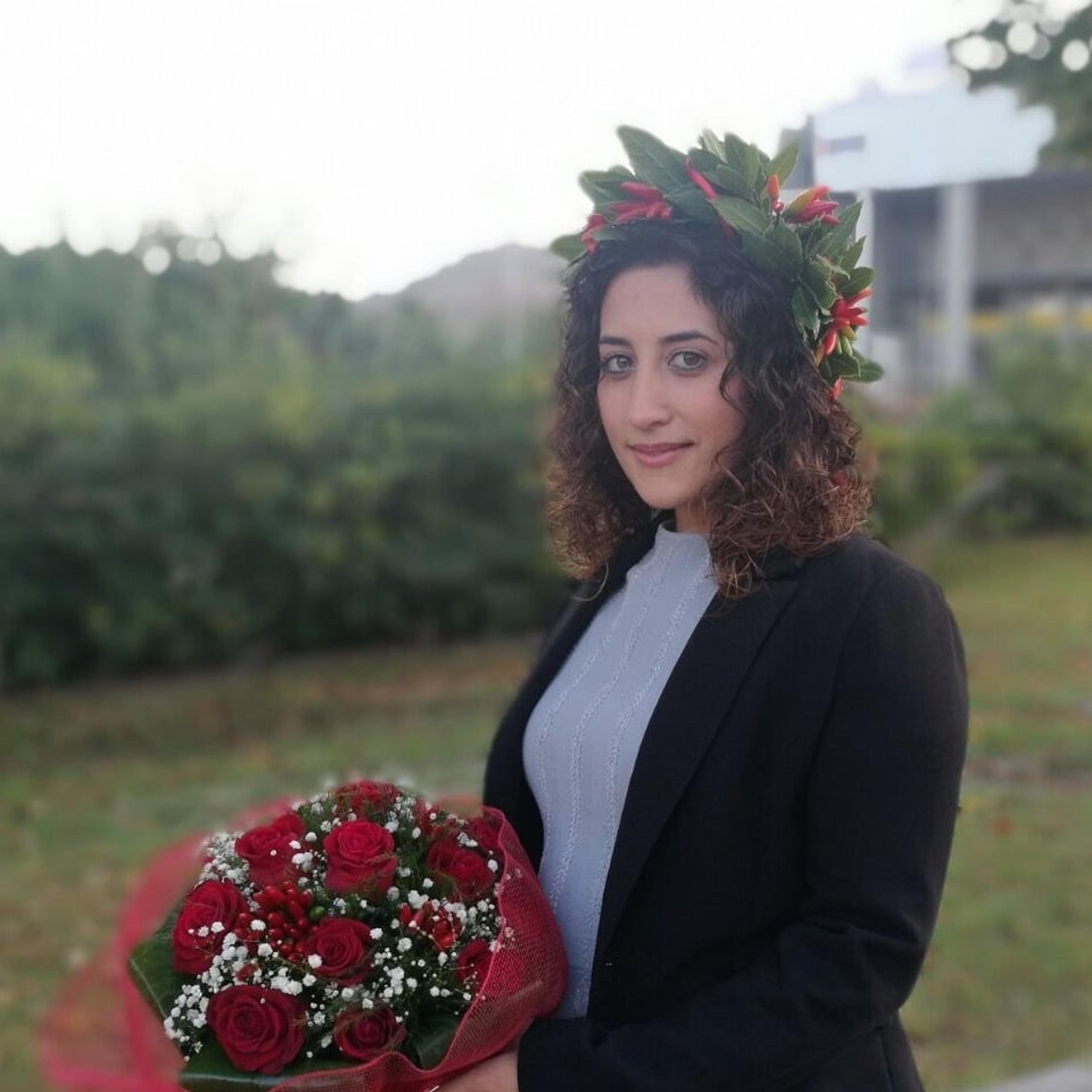 Valentina Imperatore