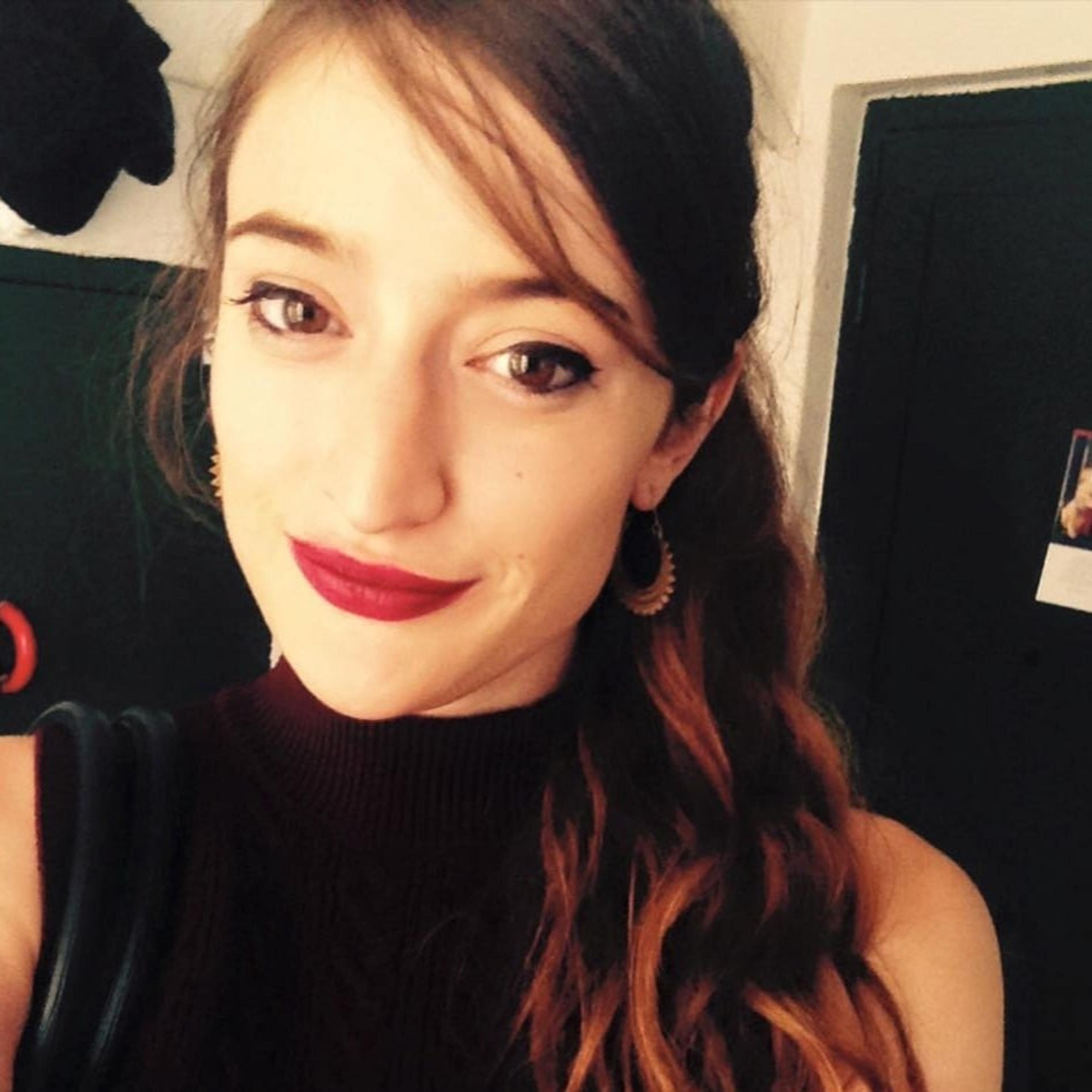 Caterina Piazza
