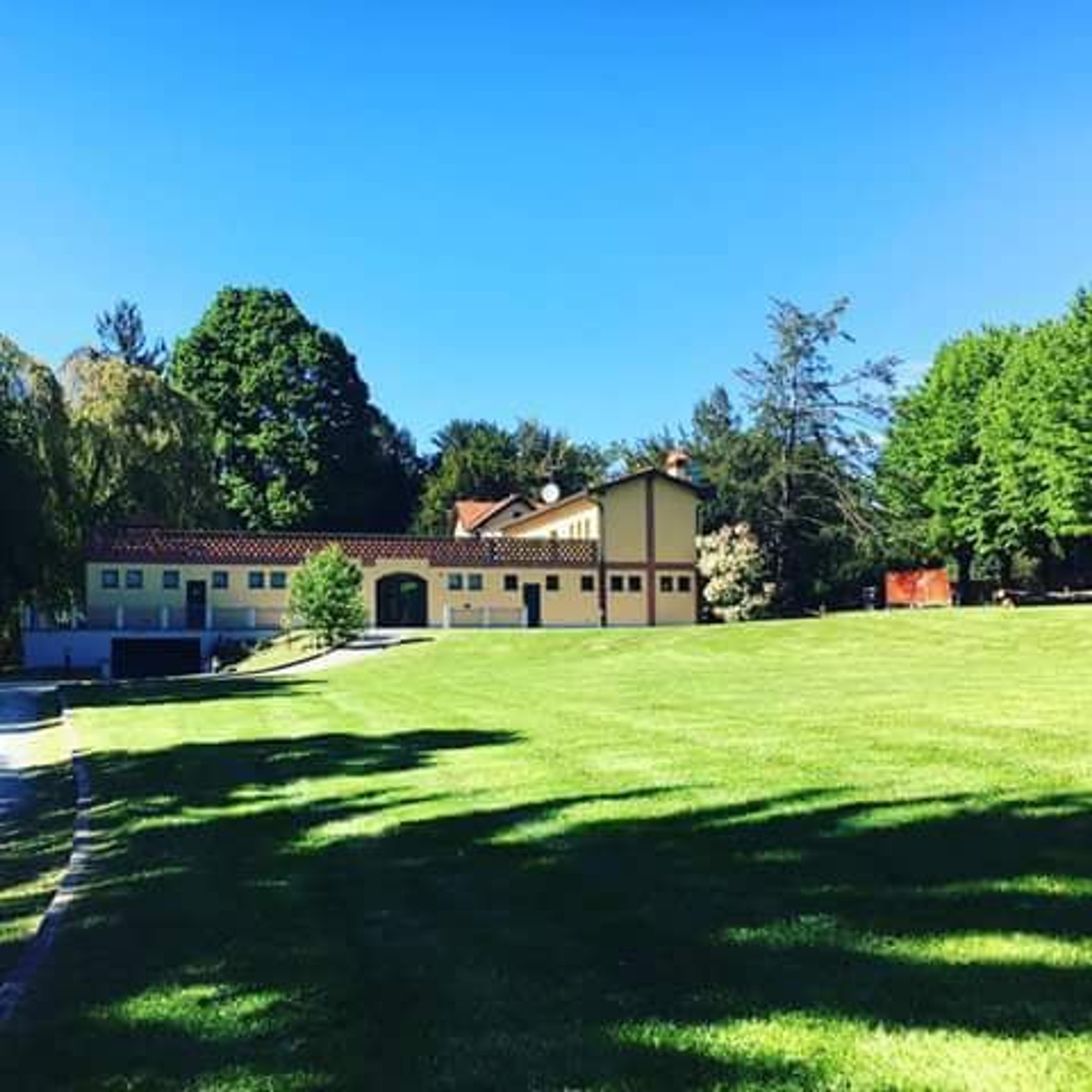 Villa Biffi