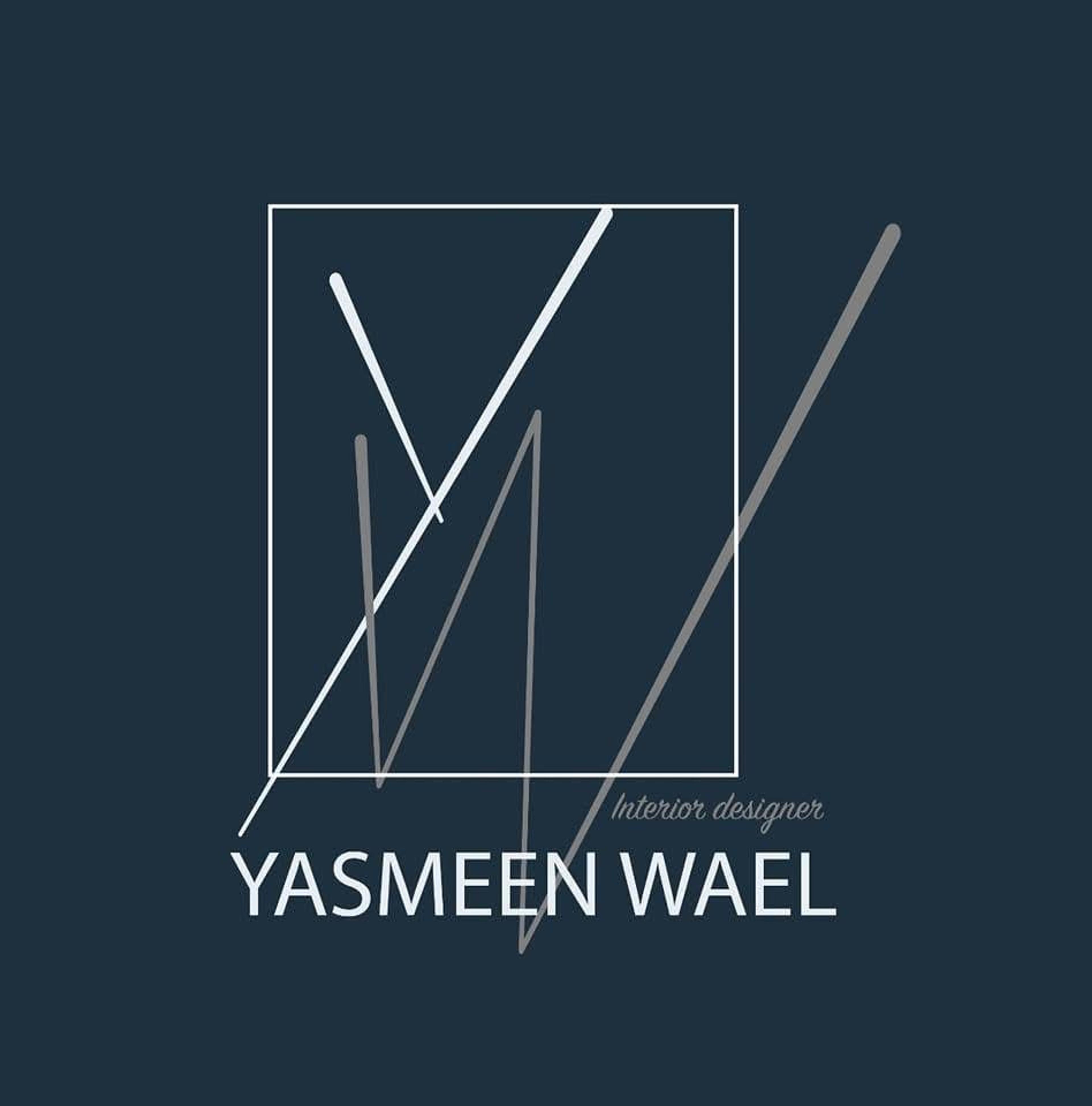 Yassmen Wael Designs