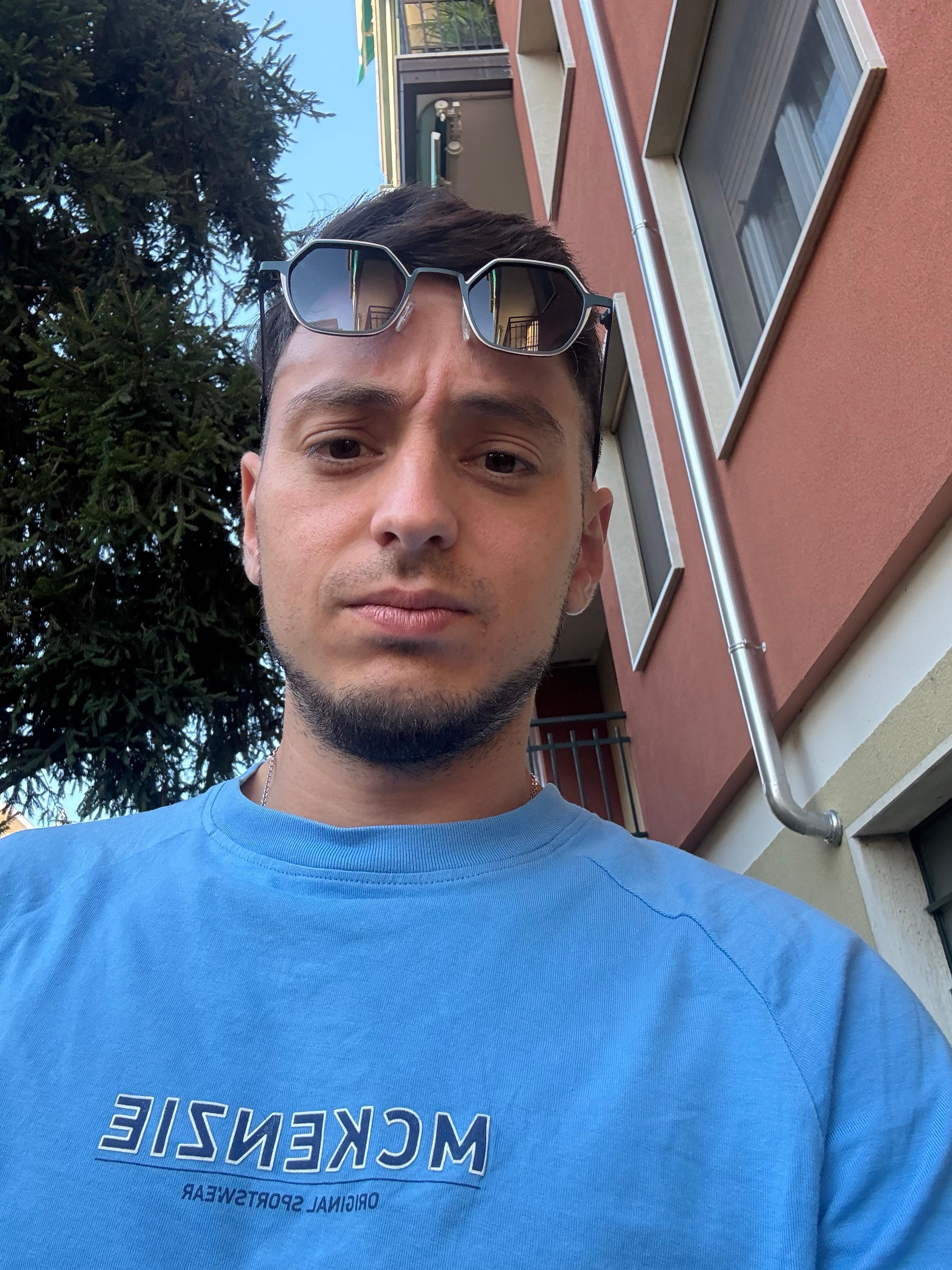Emanuele Capelli
