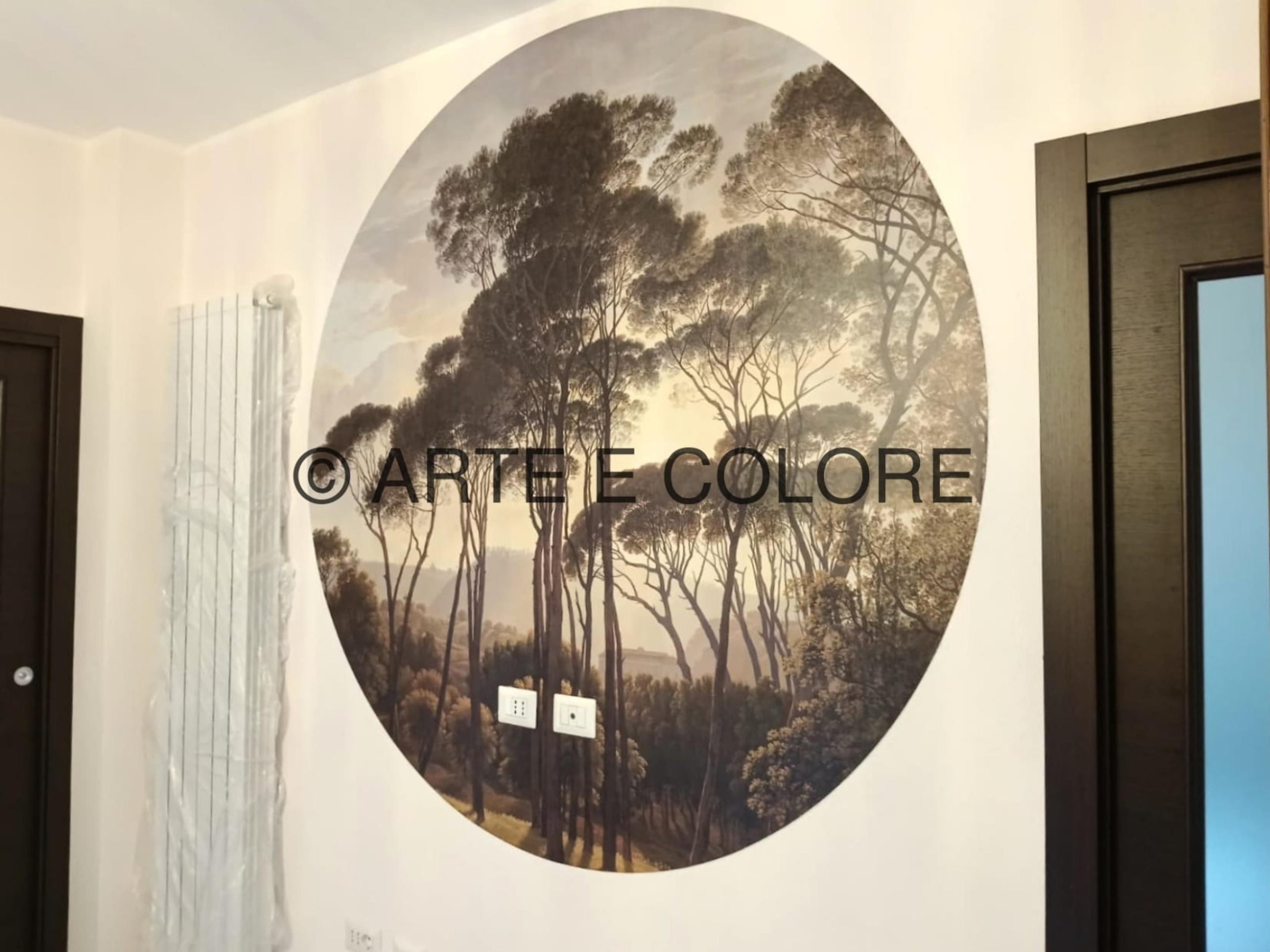 ARTE E COLORE di Pinna Davide