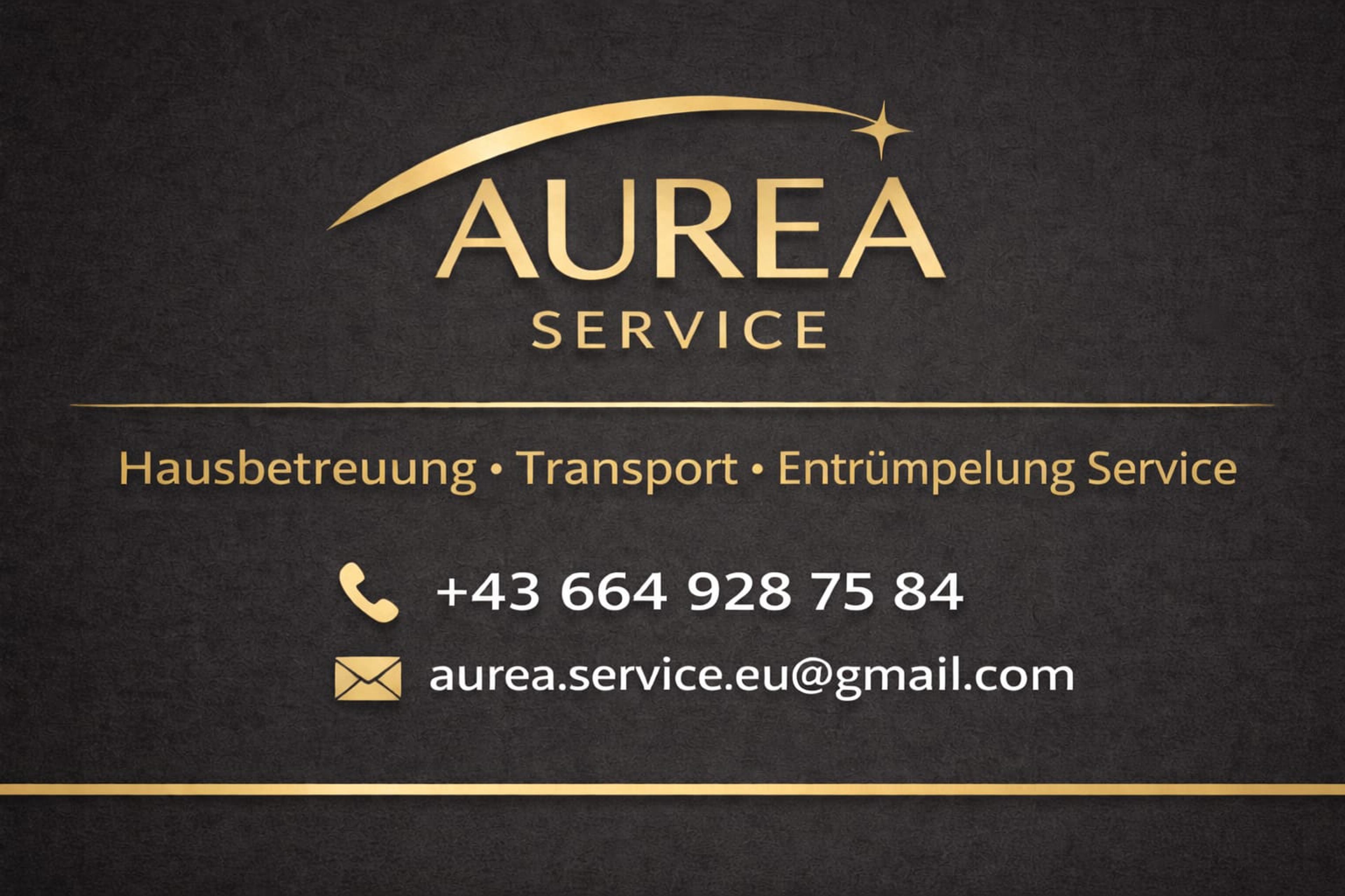 Aurea Service