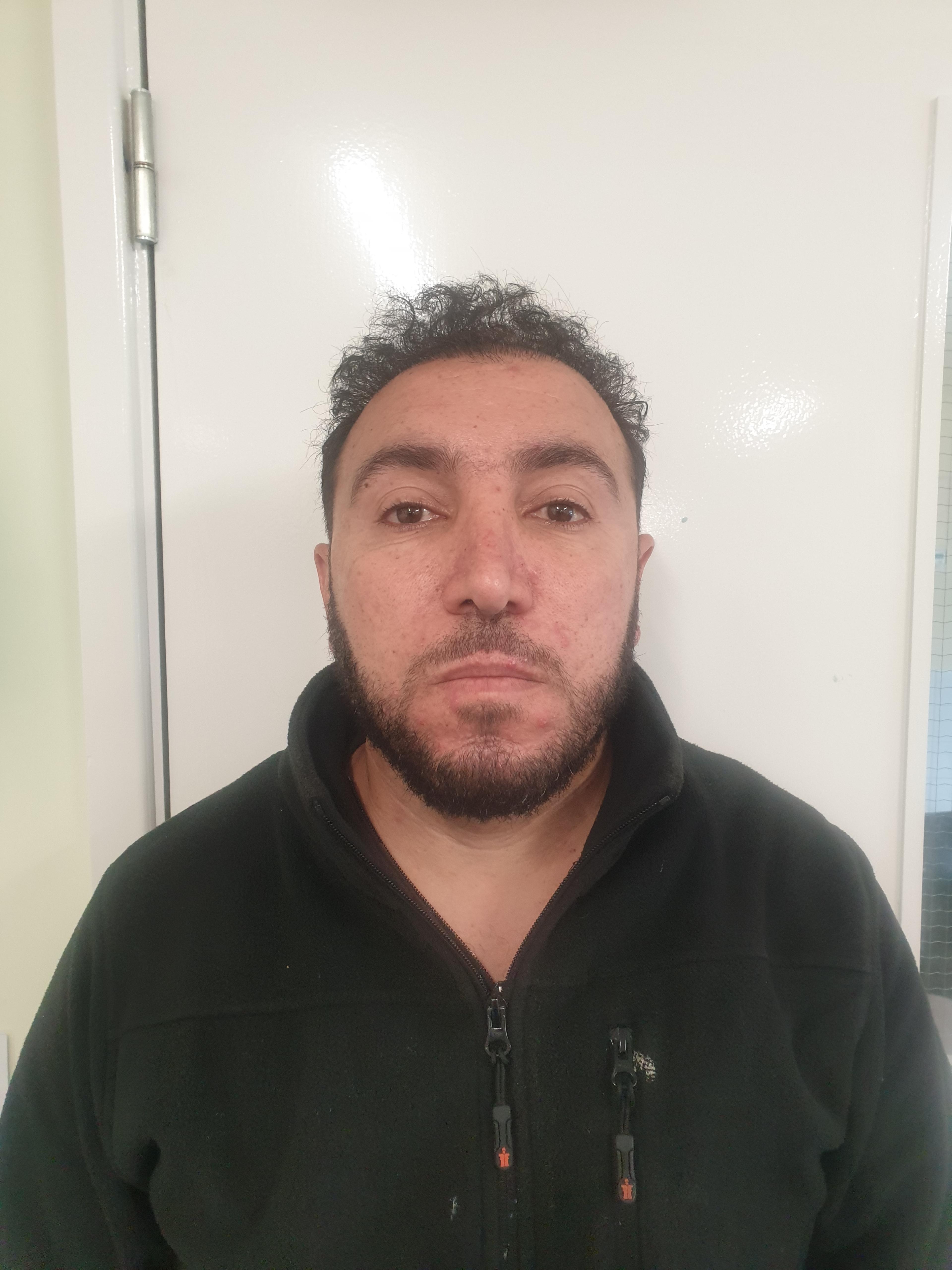 FAYEZ ALMEKHLEF