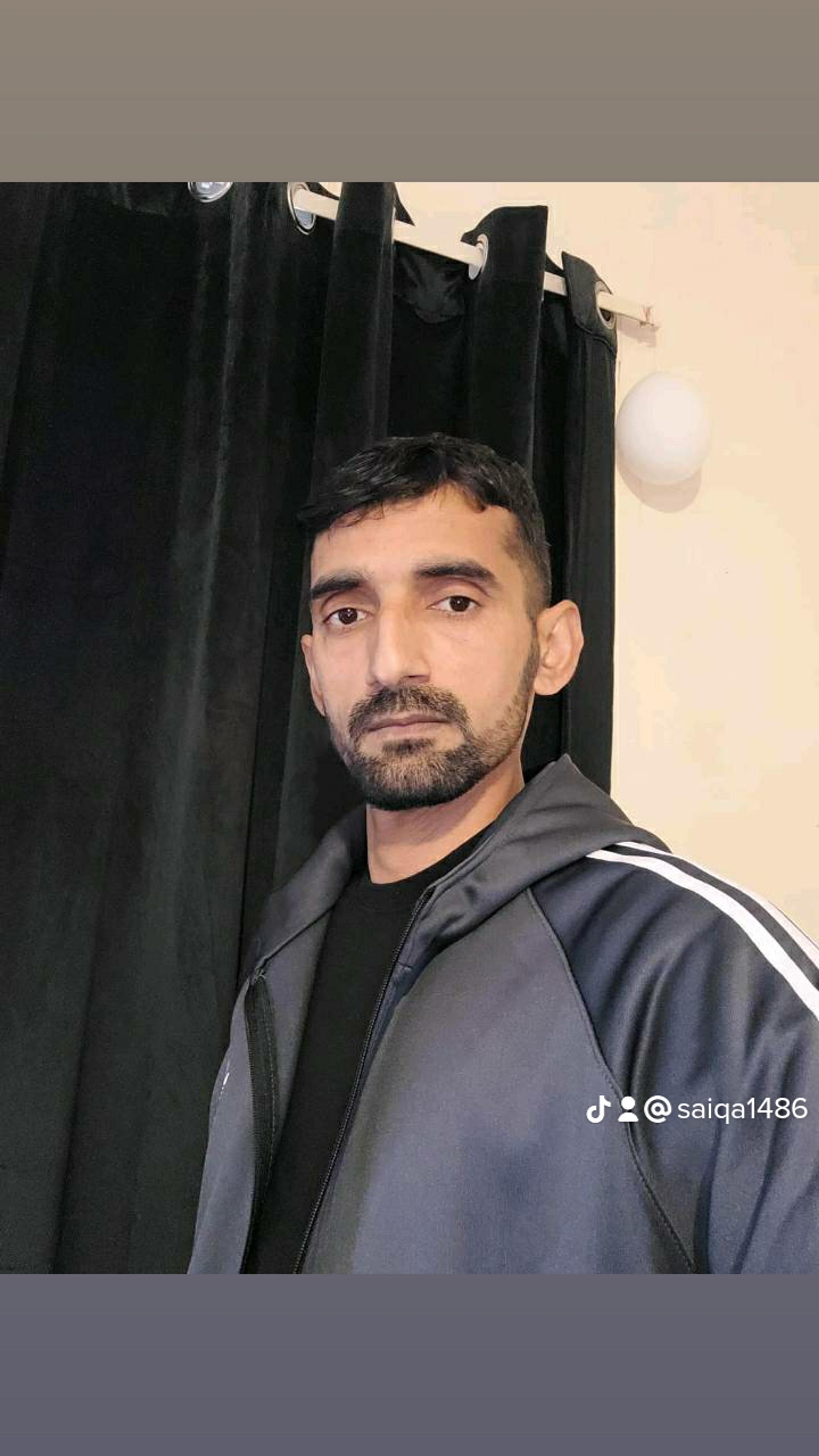 Tauqeer Adil