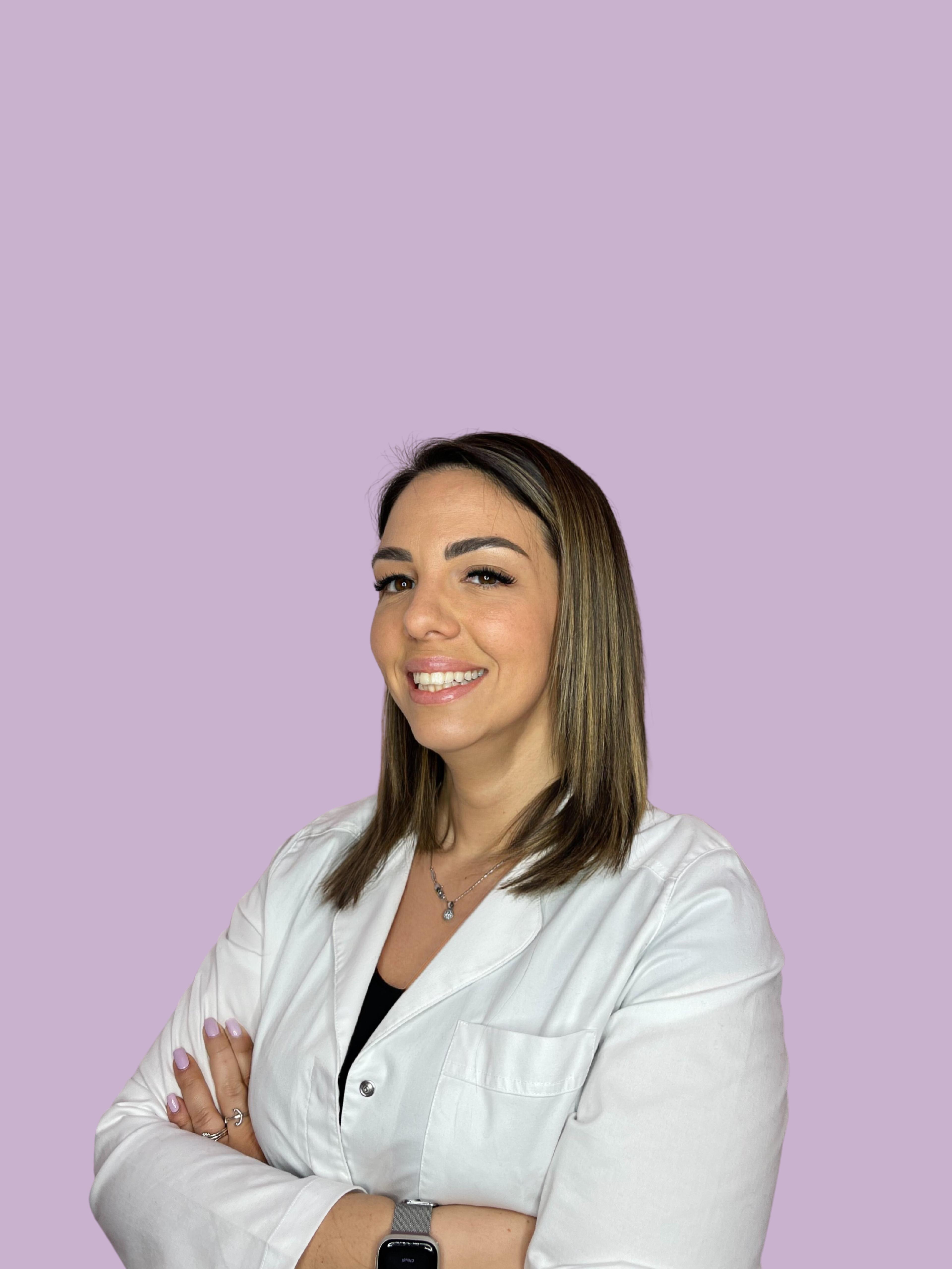 Dott.ssa Manuela Maffei
