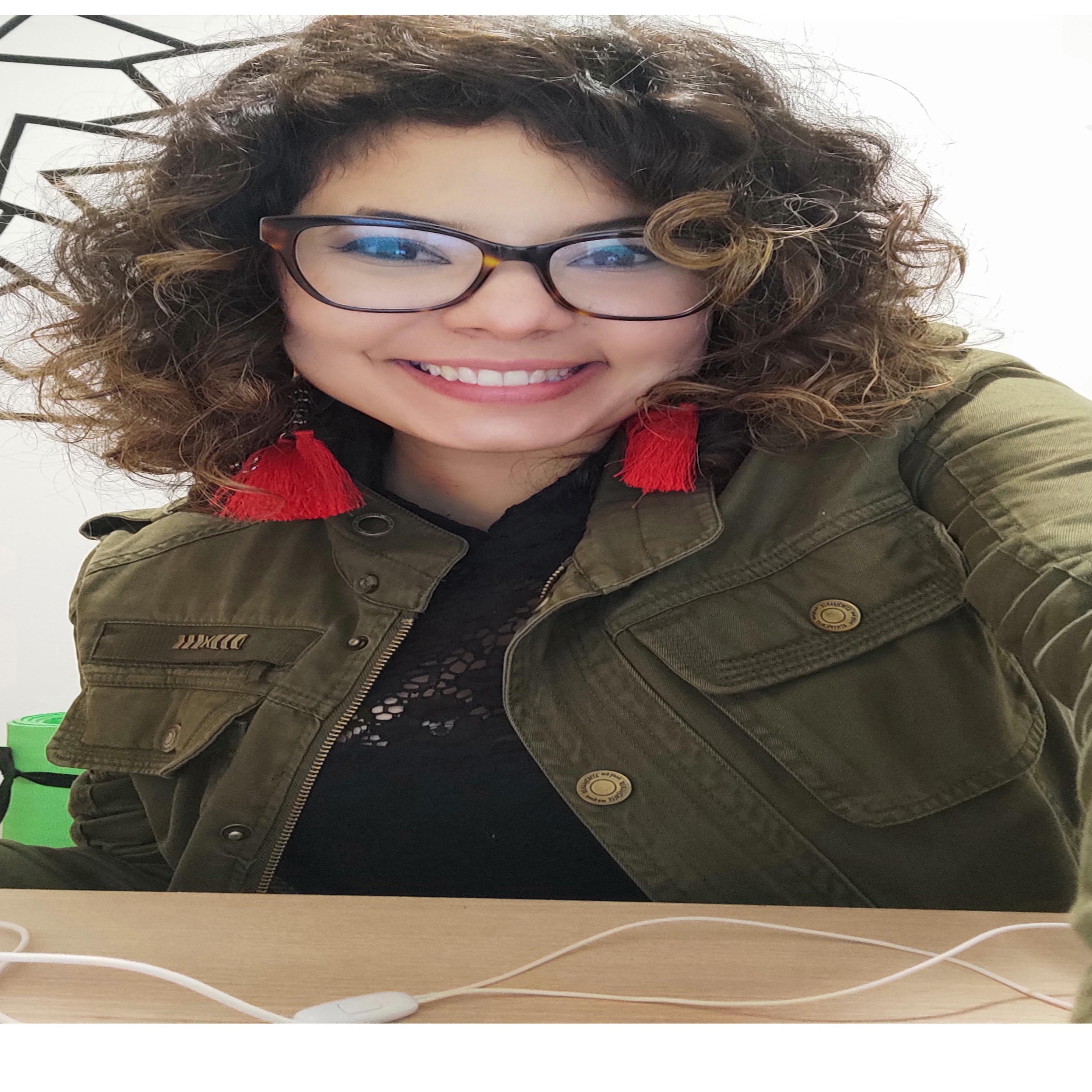 Daviuska Querales Rivas