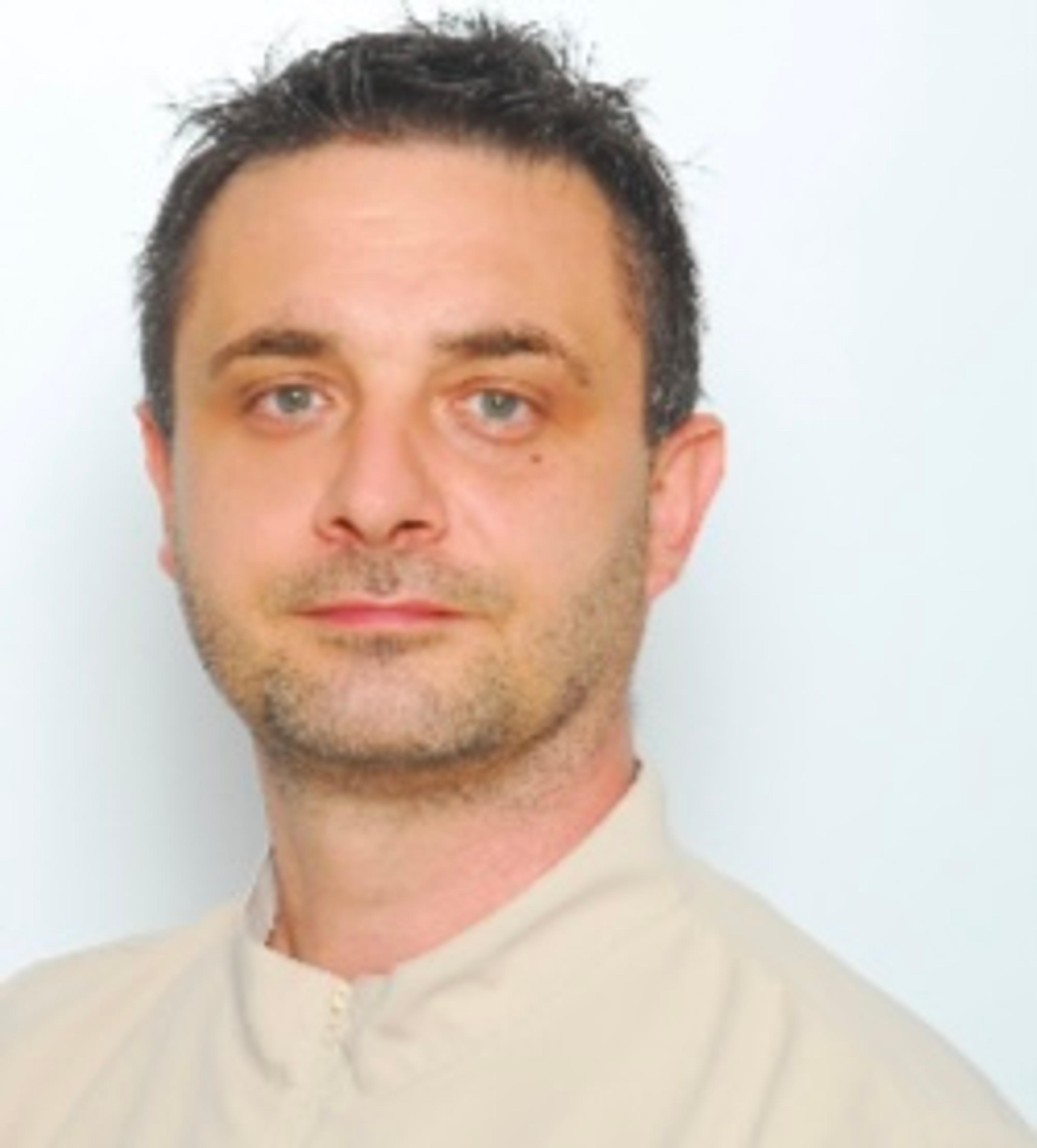 Stefano Podavini