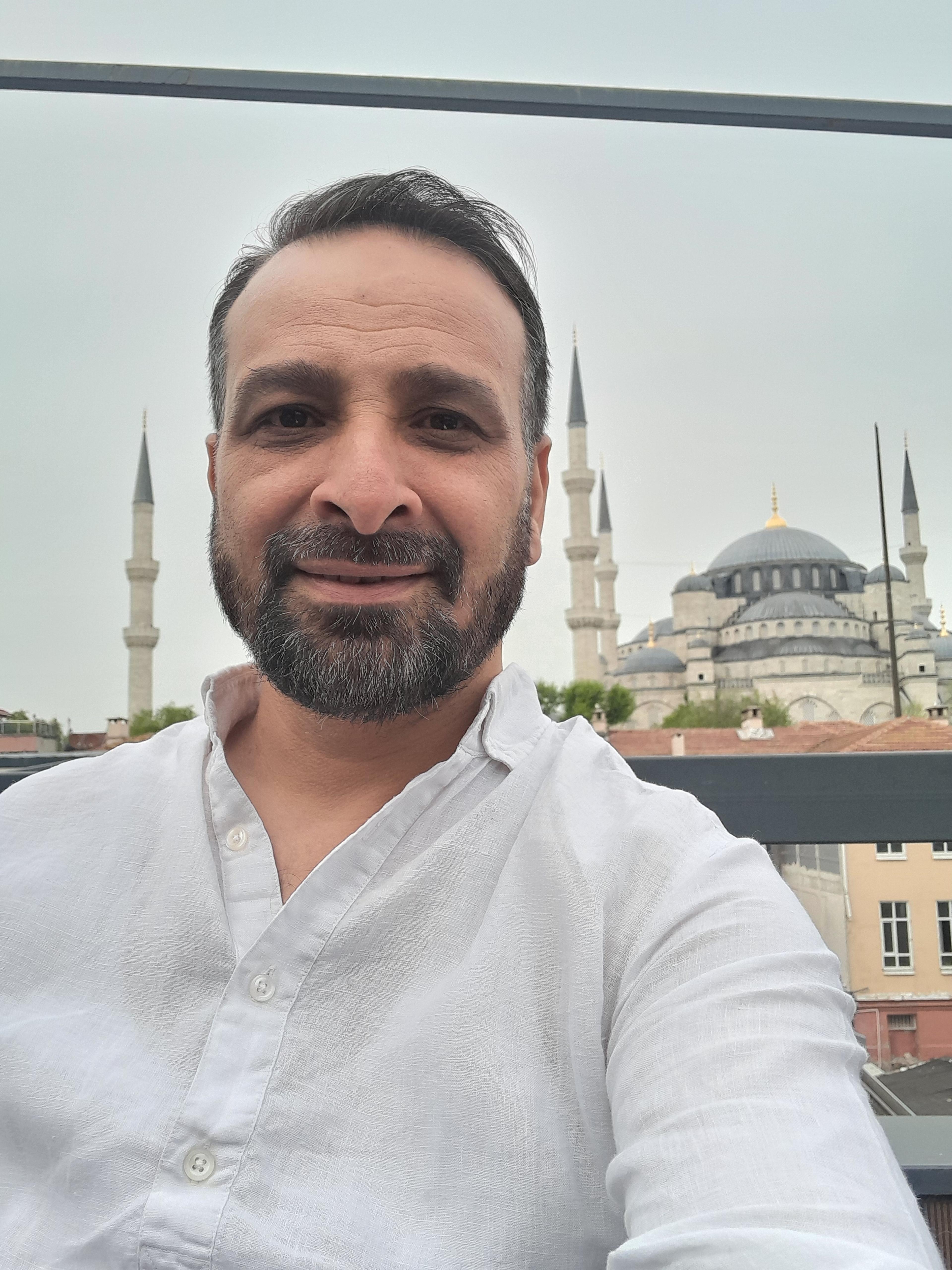 Hakan Ertaş