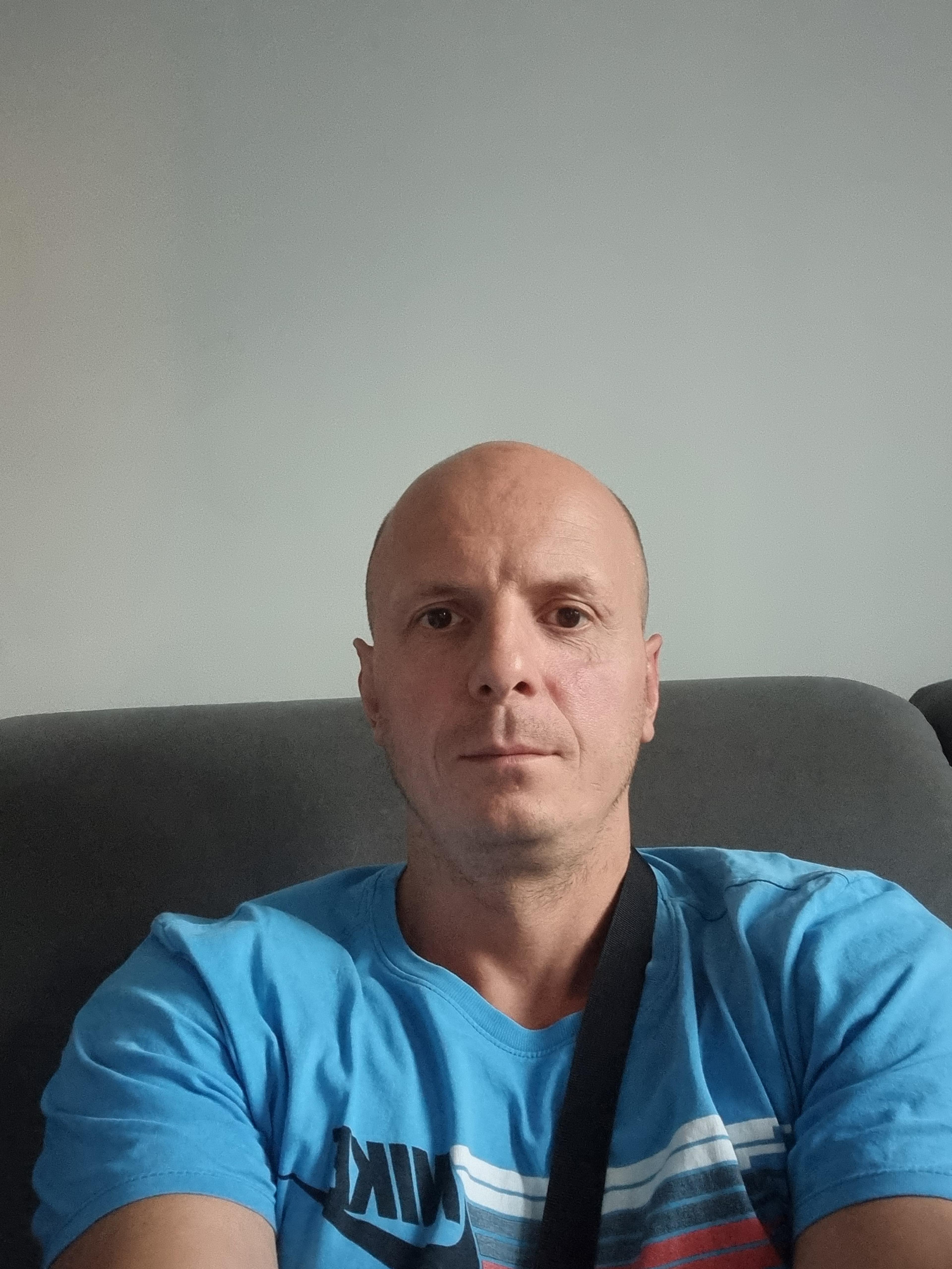 Dawid Kolodziej
