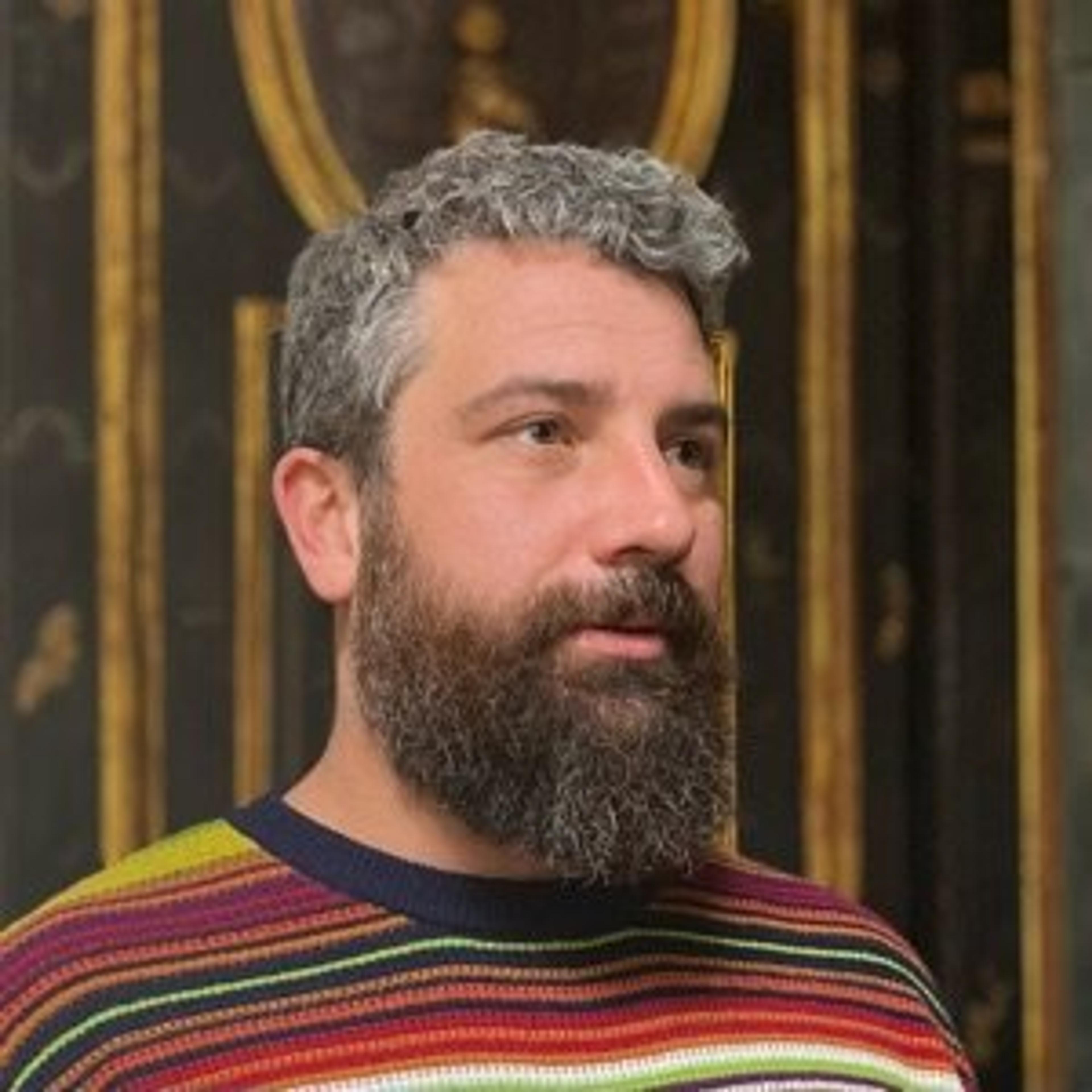 Mauro Filisetti