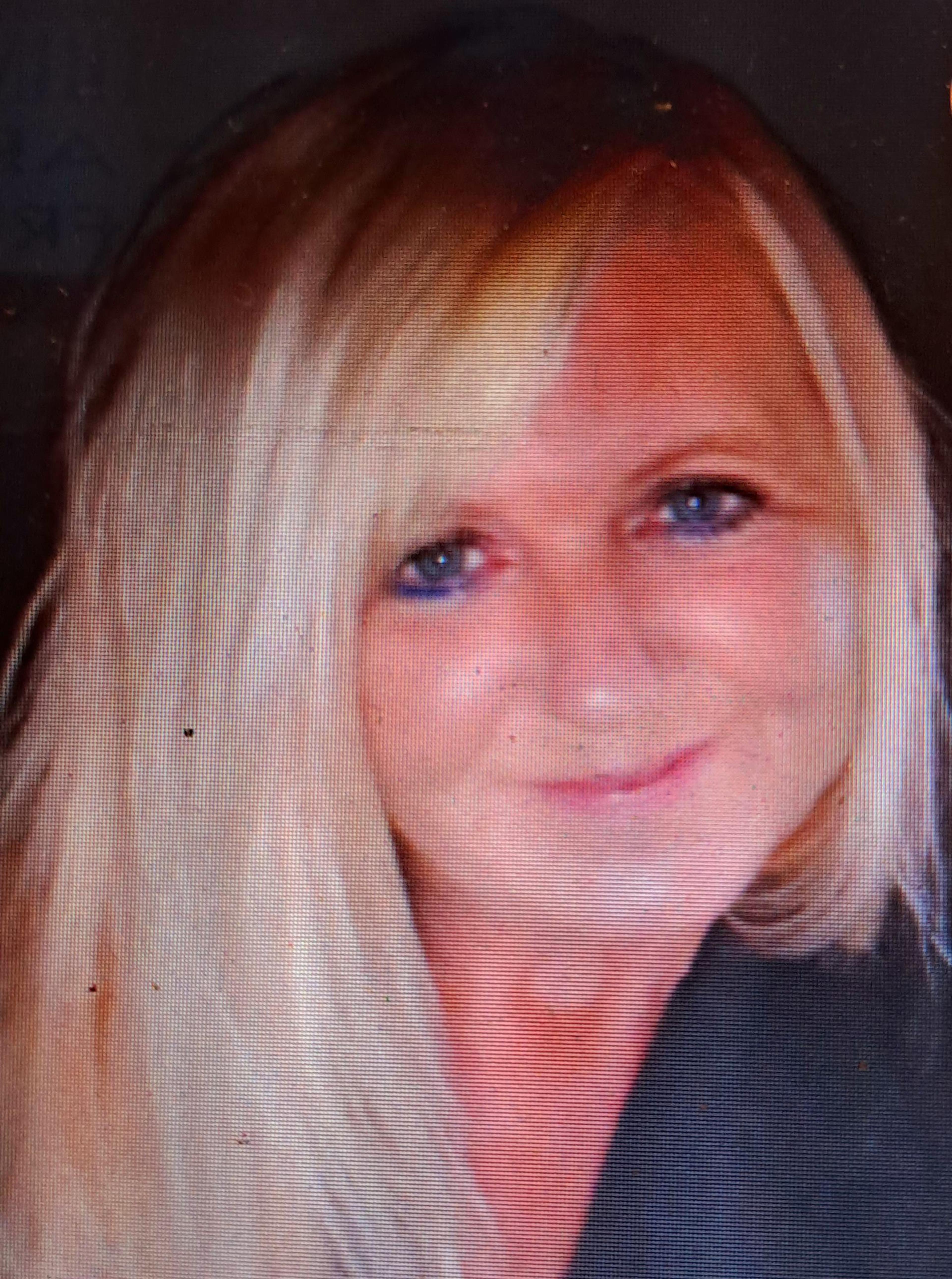 Carole Hughes