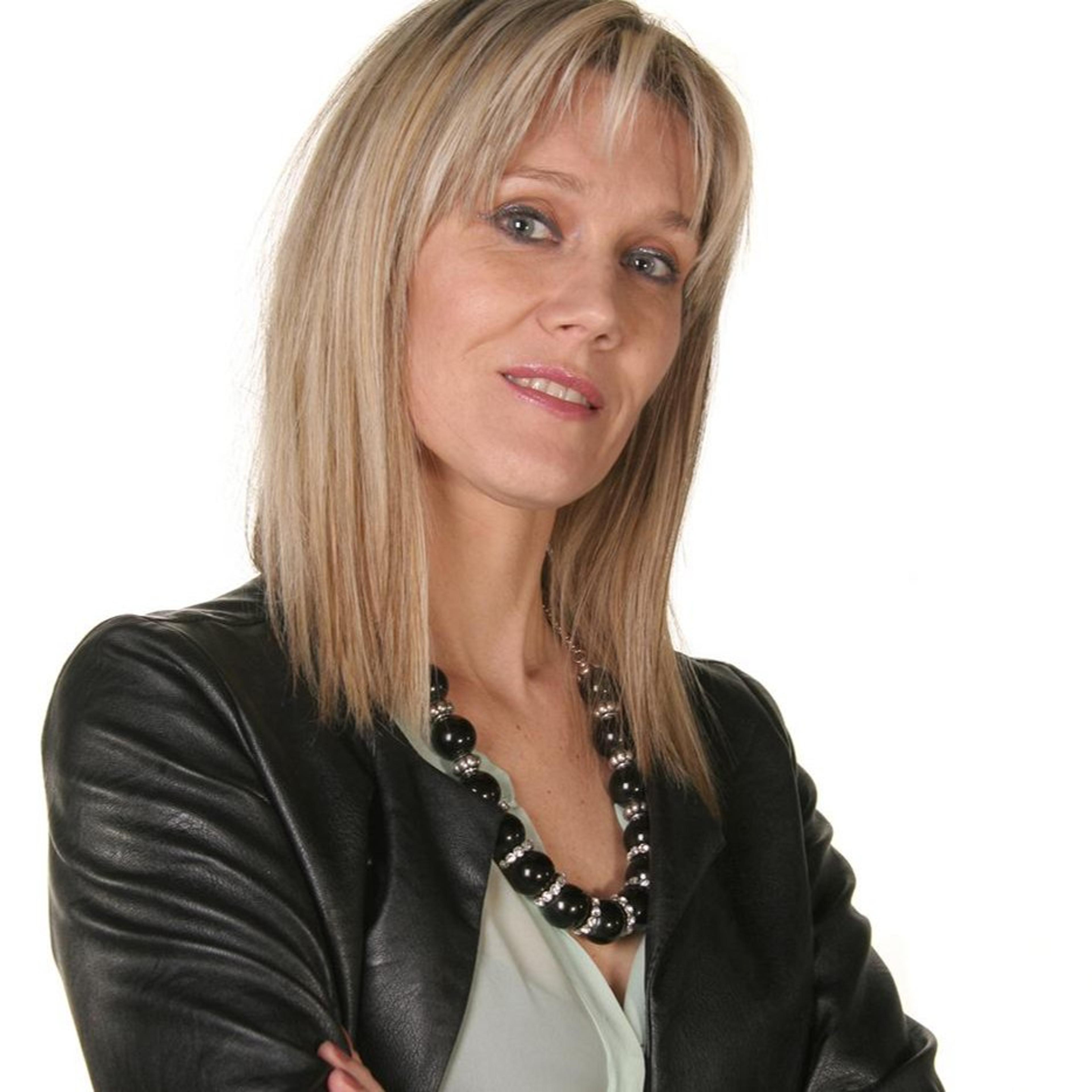 Dottoressa Federica Forni Psicologa Psicoterapeuta