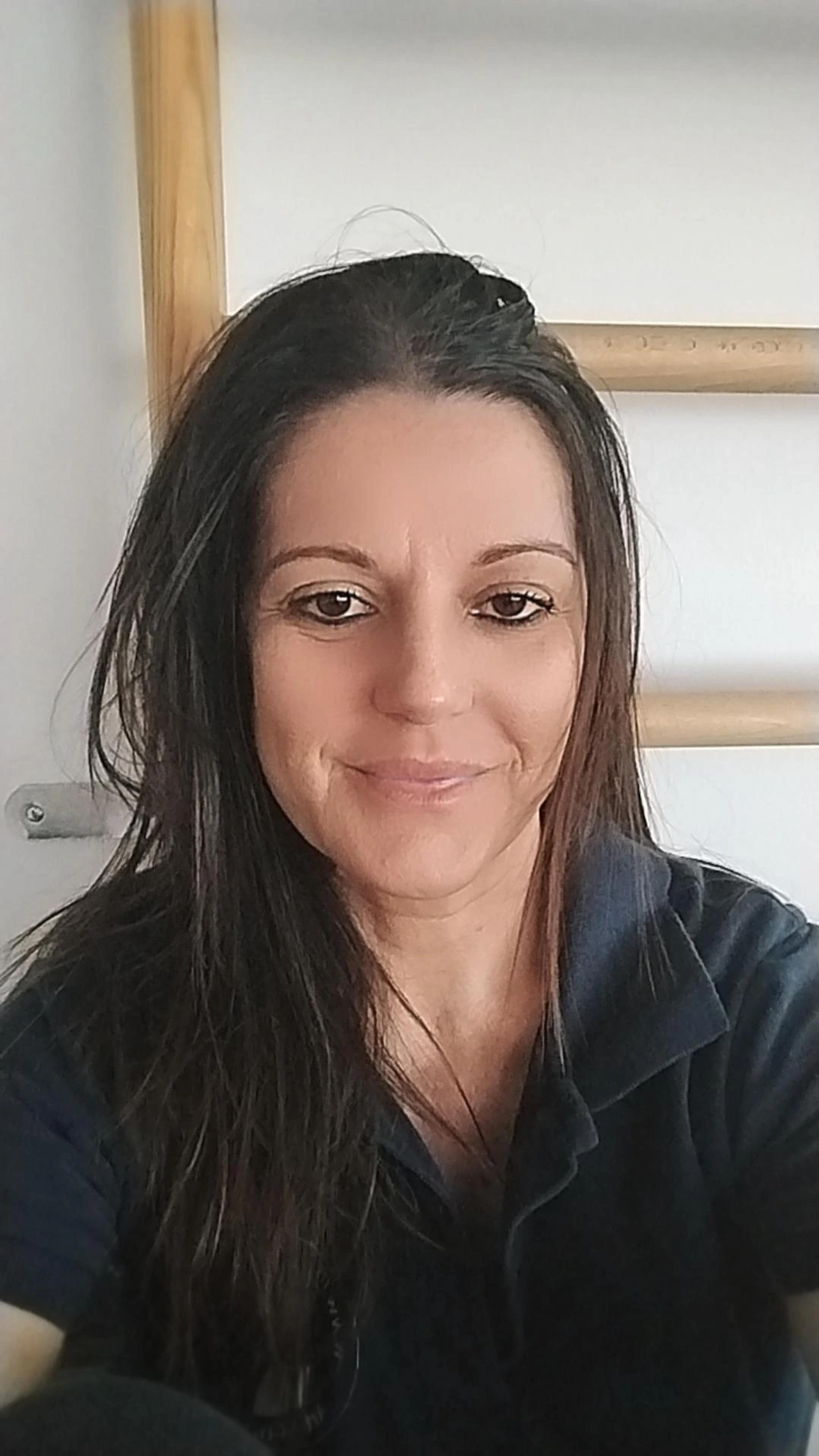 Milena Santoro Massaggi Shiatsu
