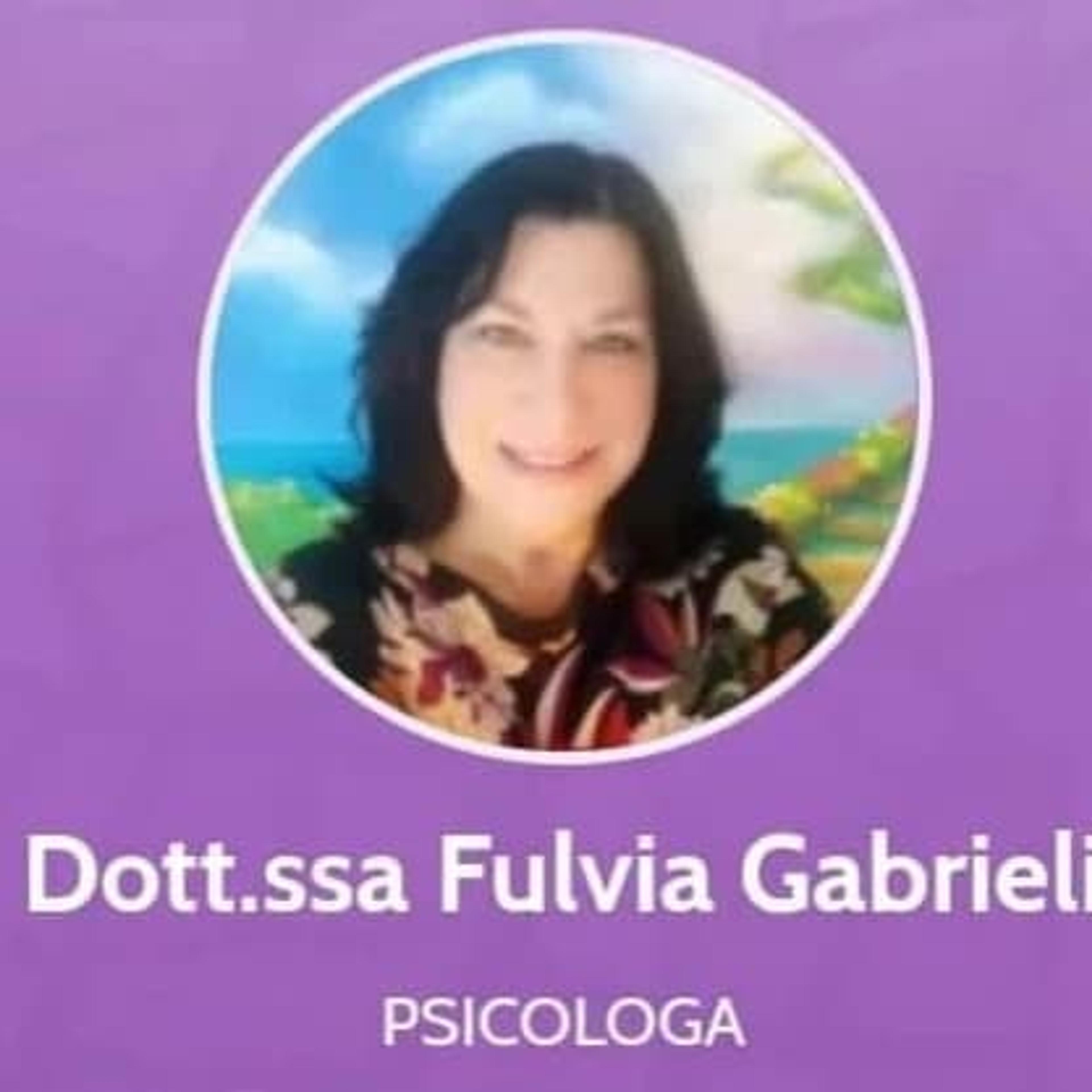 Studio di Psicologia Dr.ssa Fulvia Gabrieli