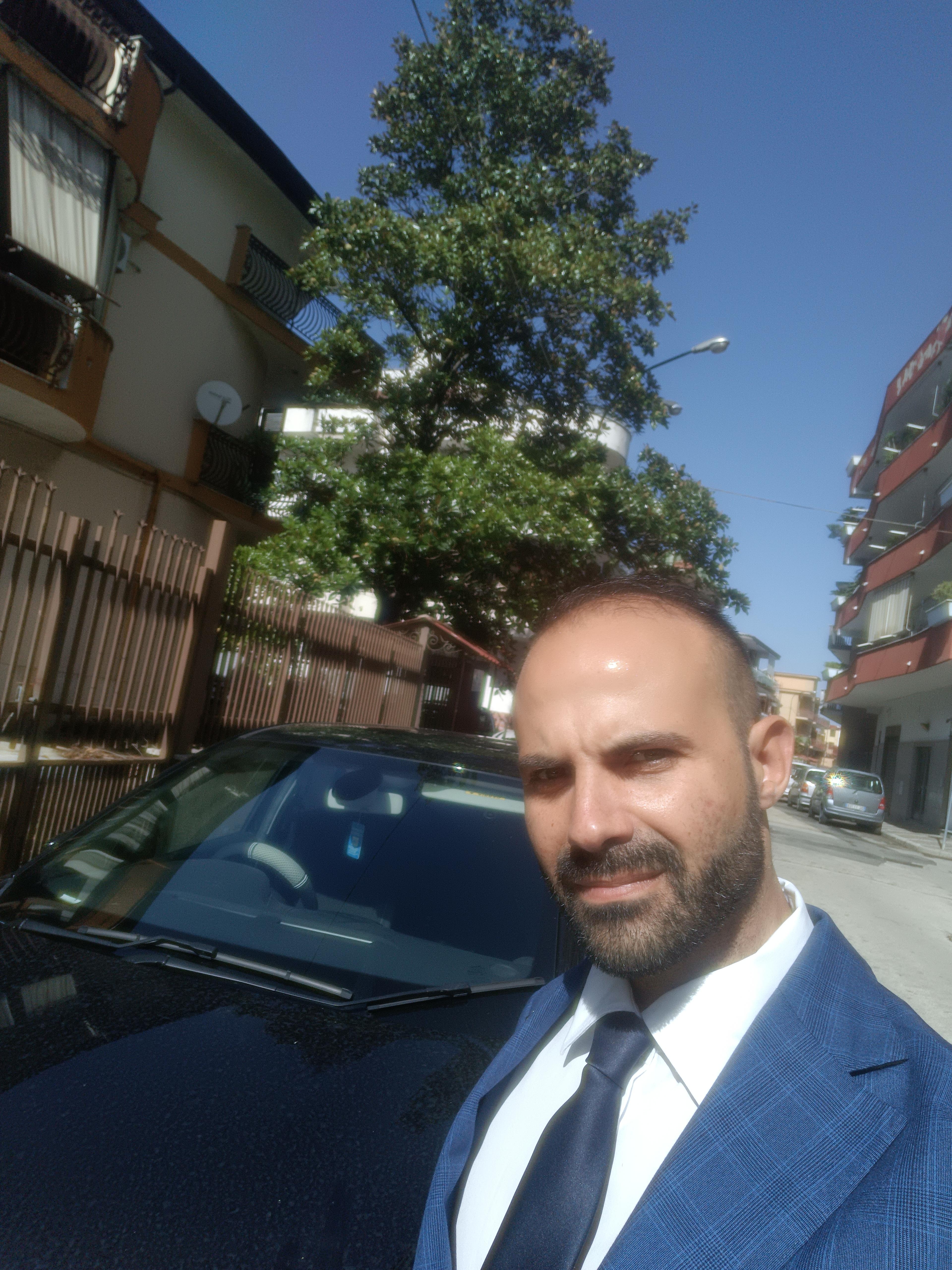 Andrea Scarpati