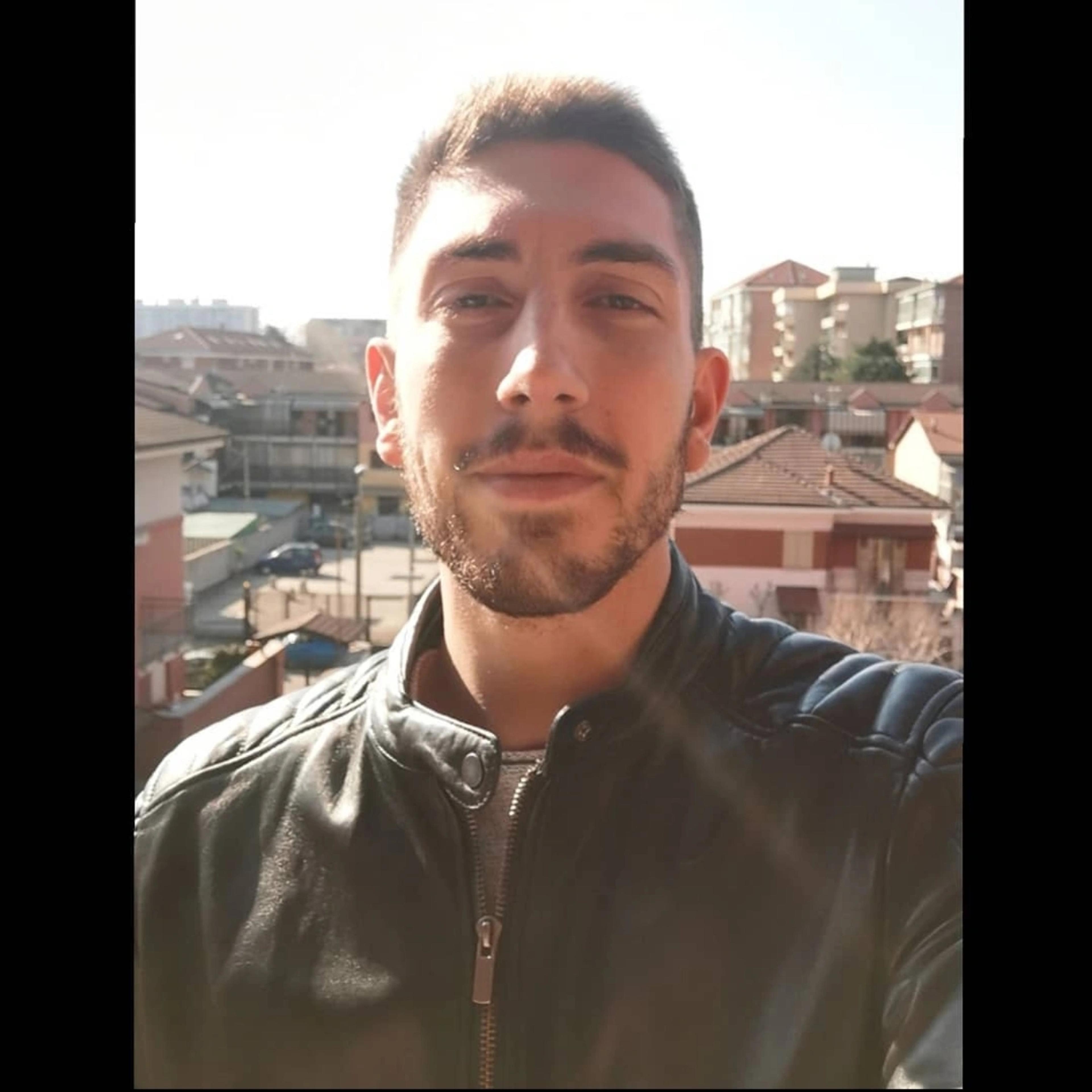 Edoardo Locatelli