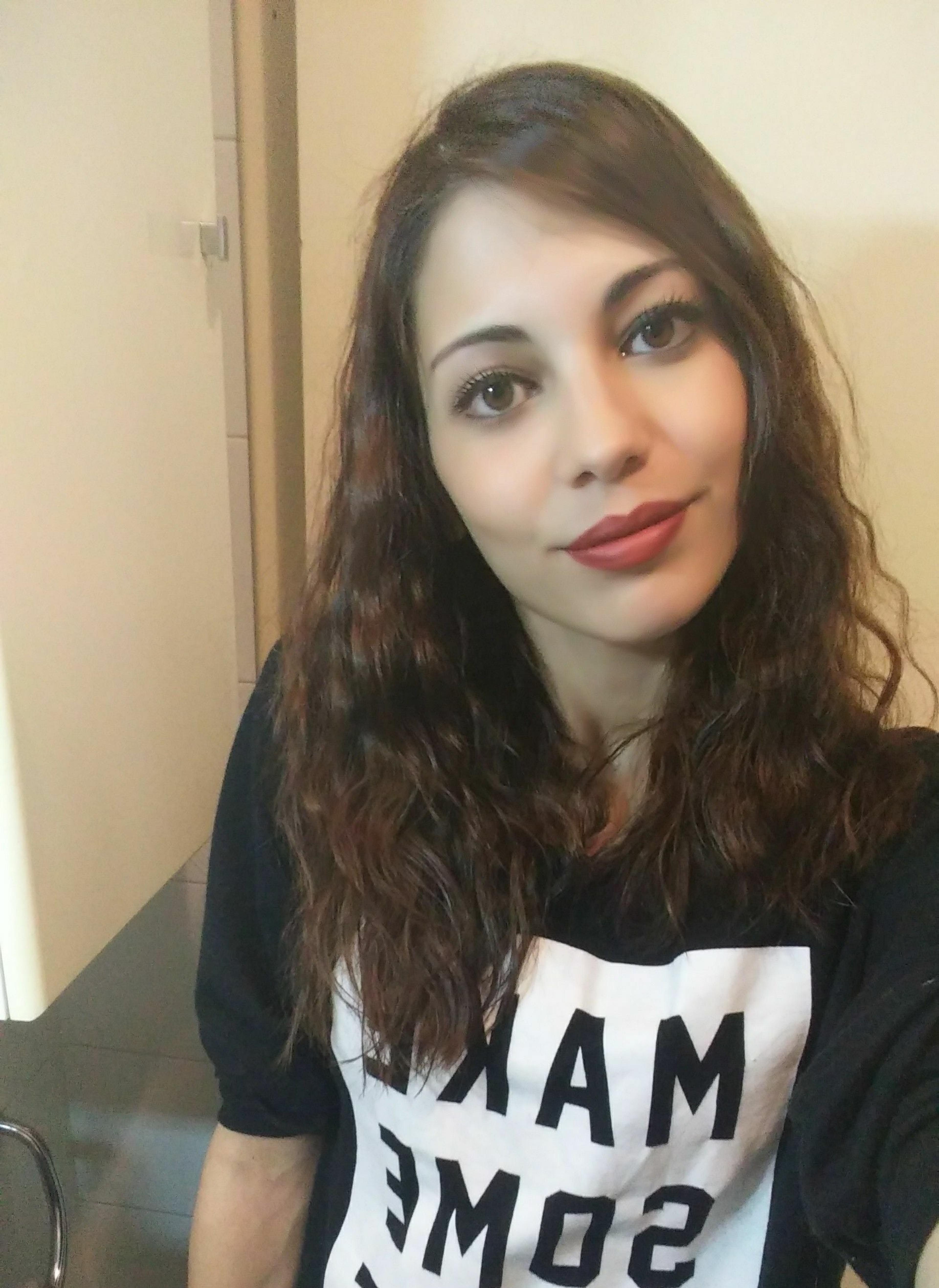 Maria Sara Tamponi