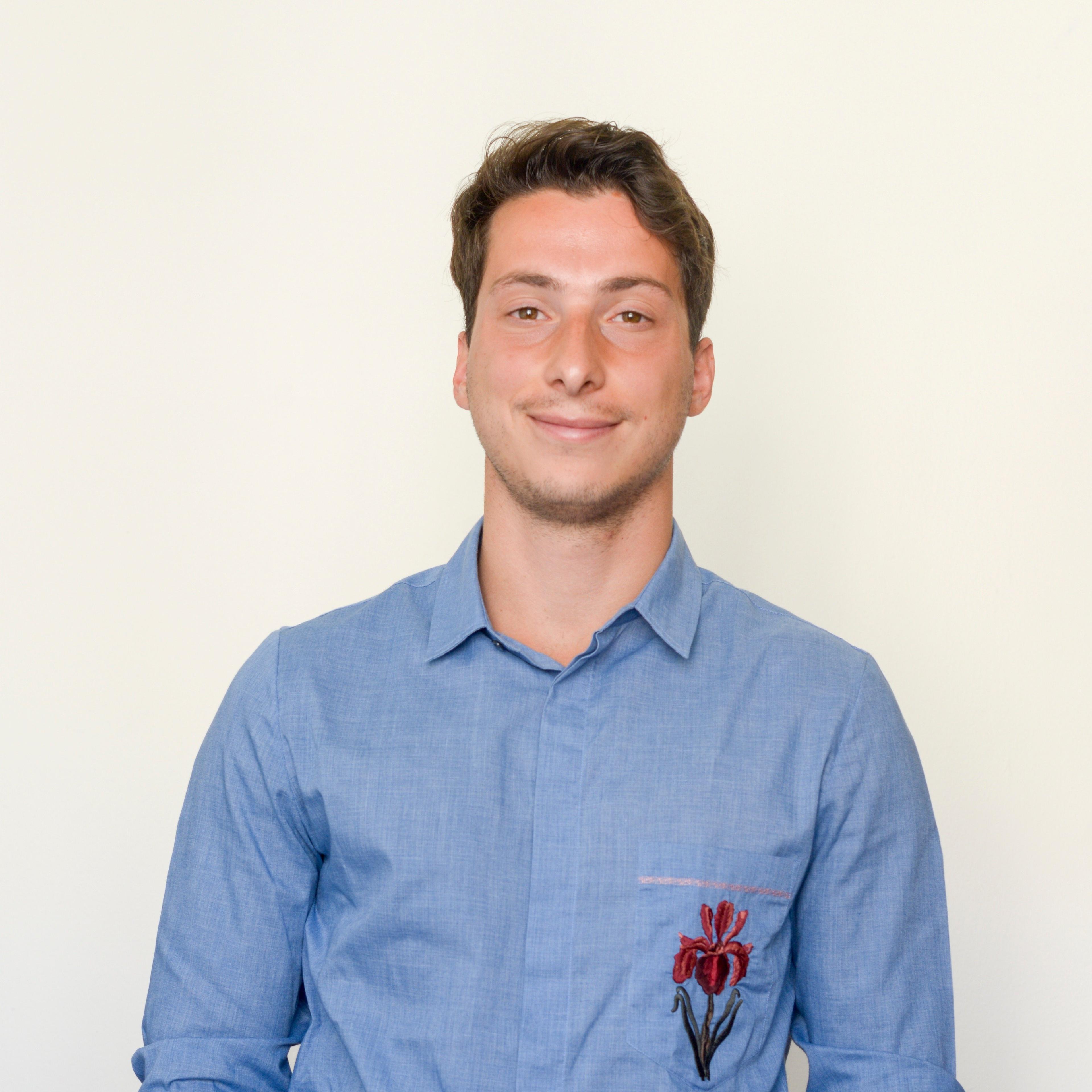 Marco Bruletti