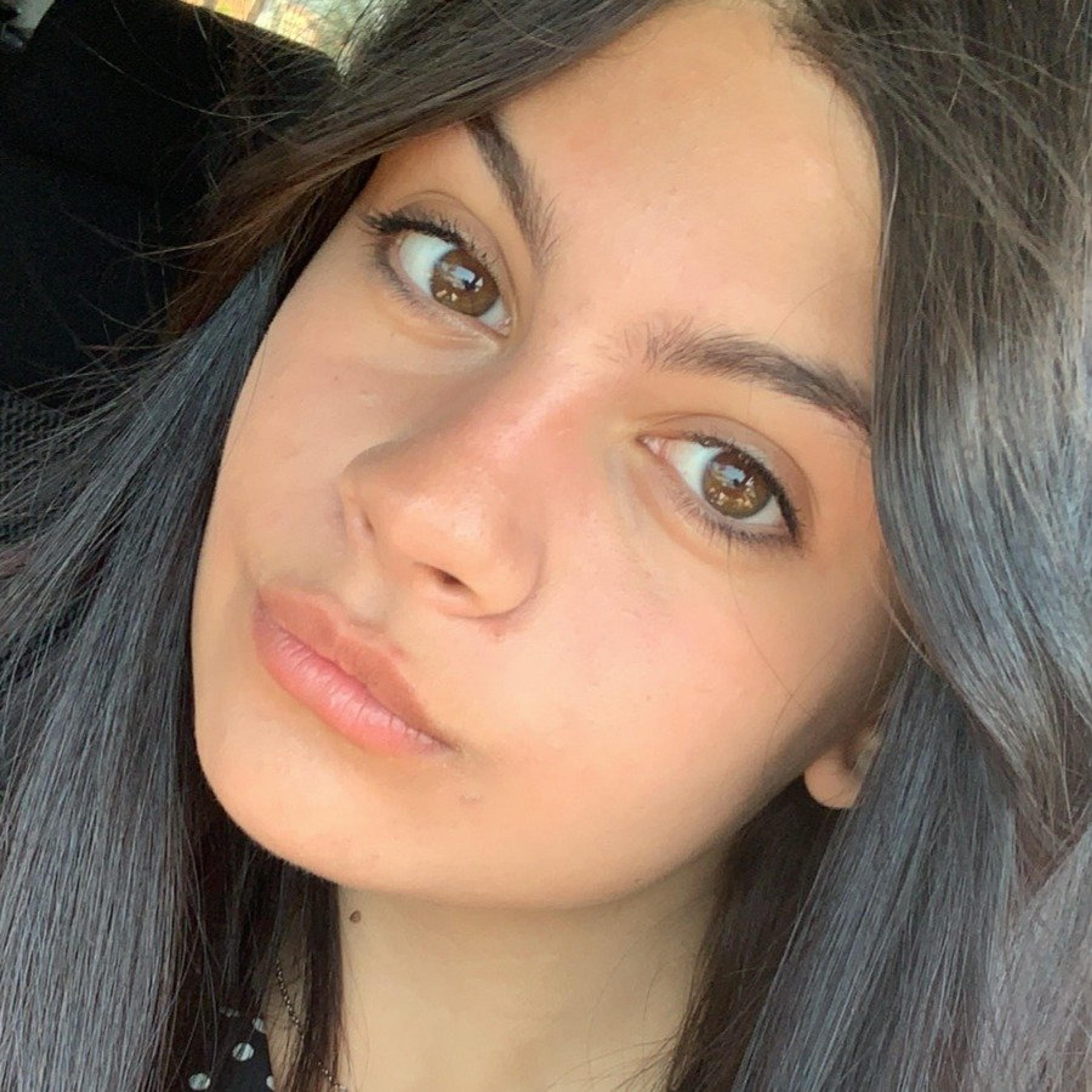 Alisia Ialacci