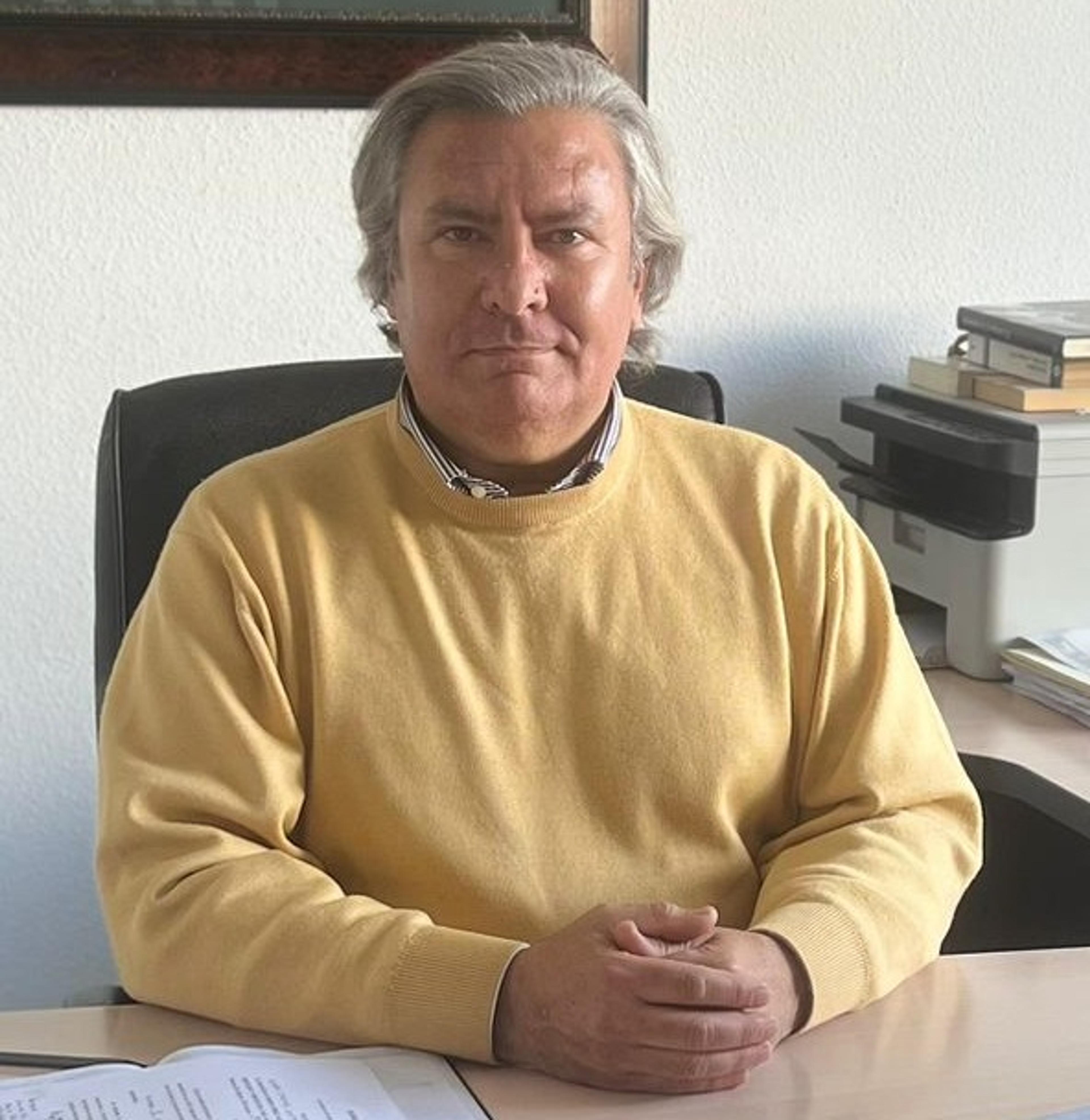 Francisco Cejas