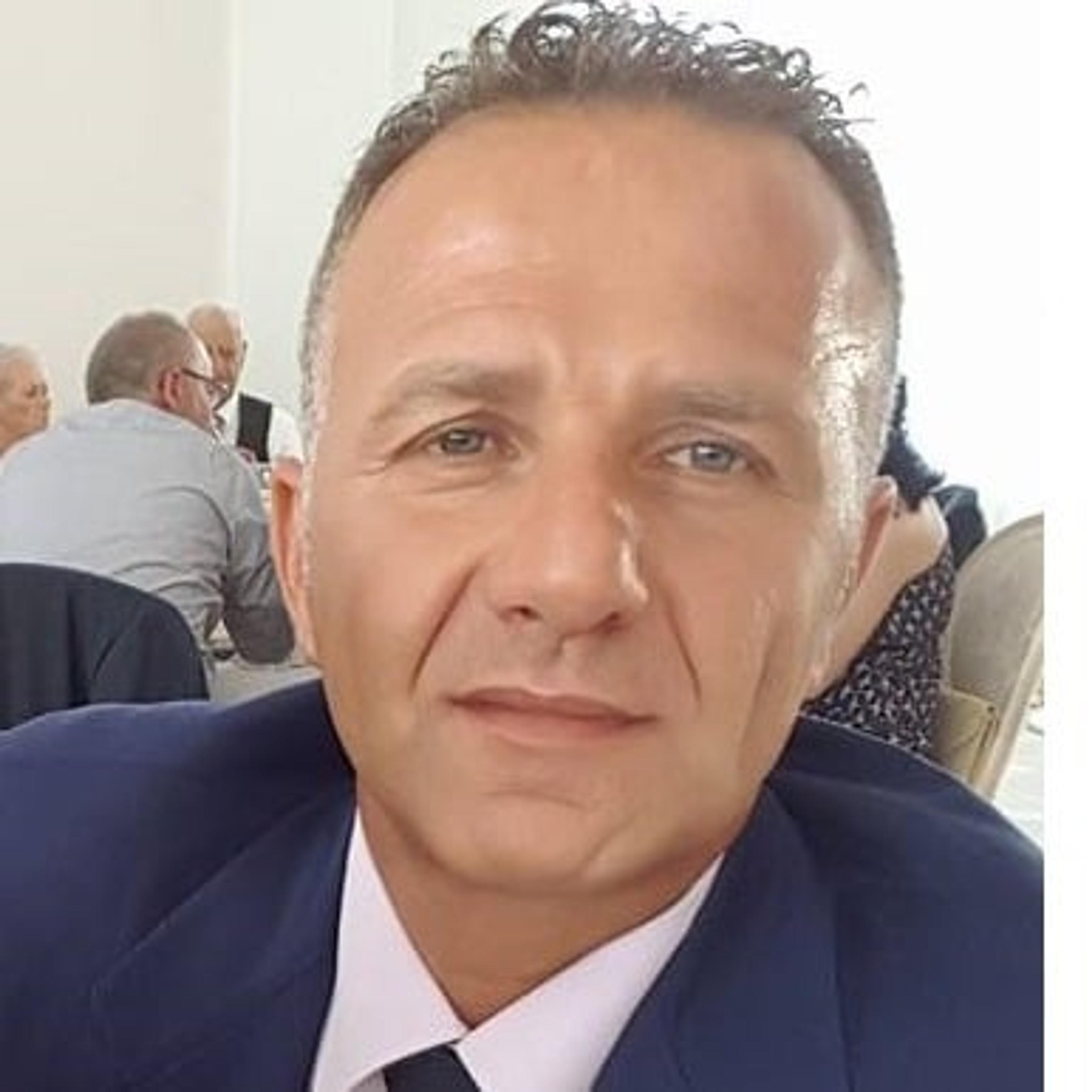 Giuseppe Di Mola