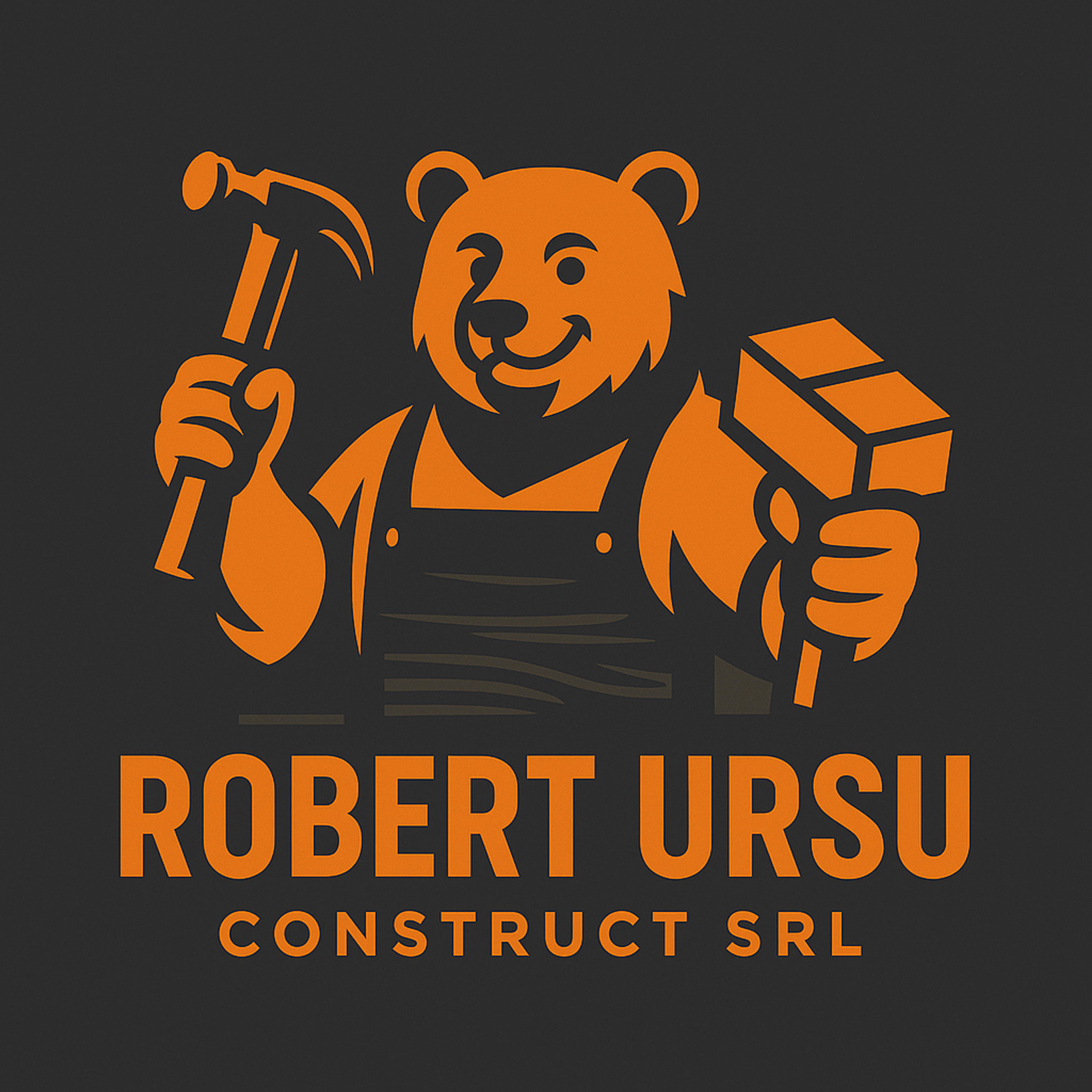 Robert Ursu Construct SRL