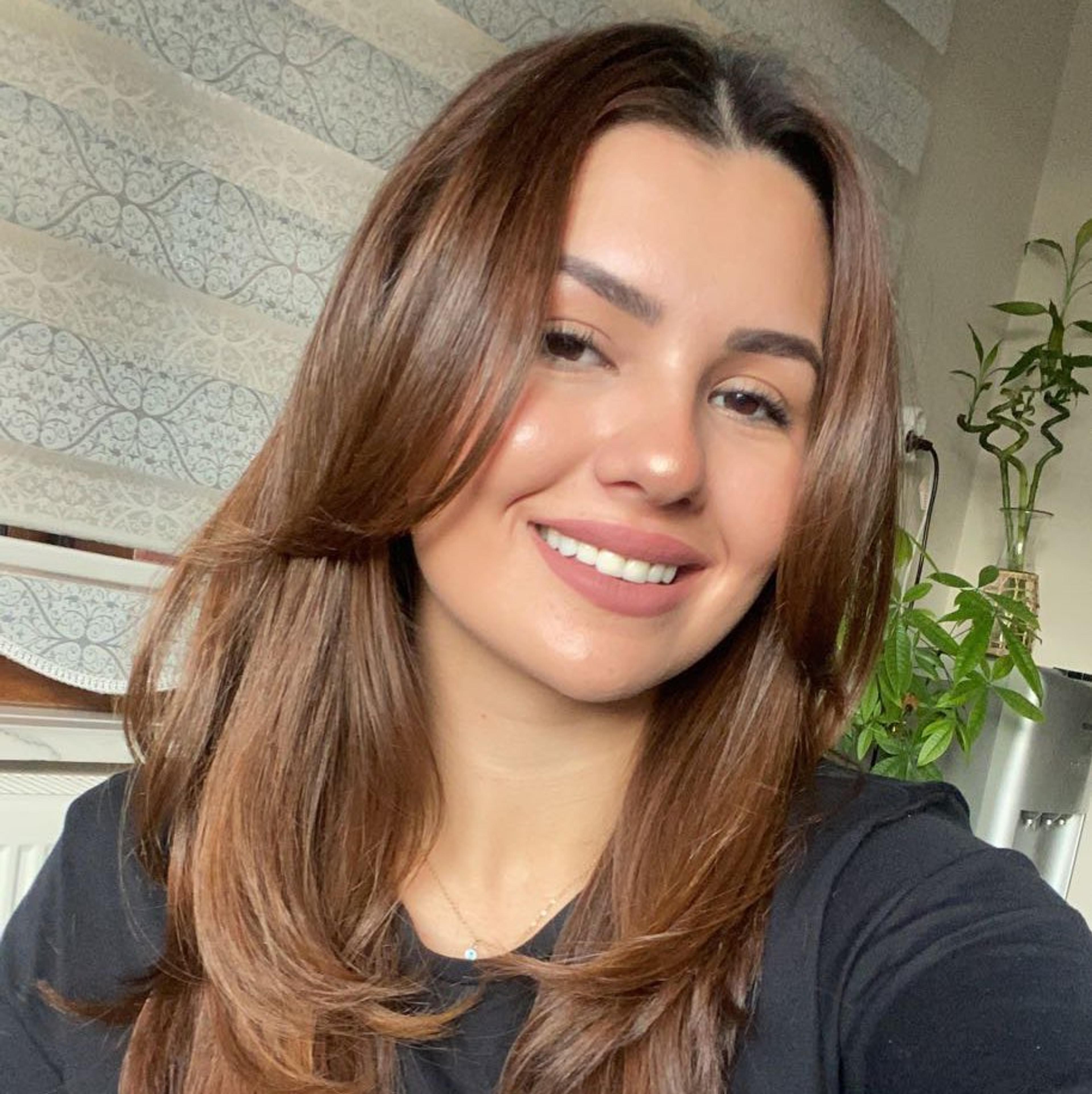 Birce Akkuş